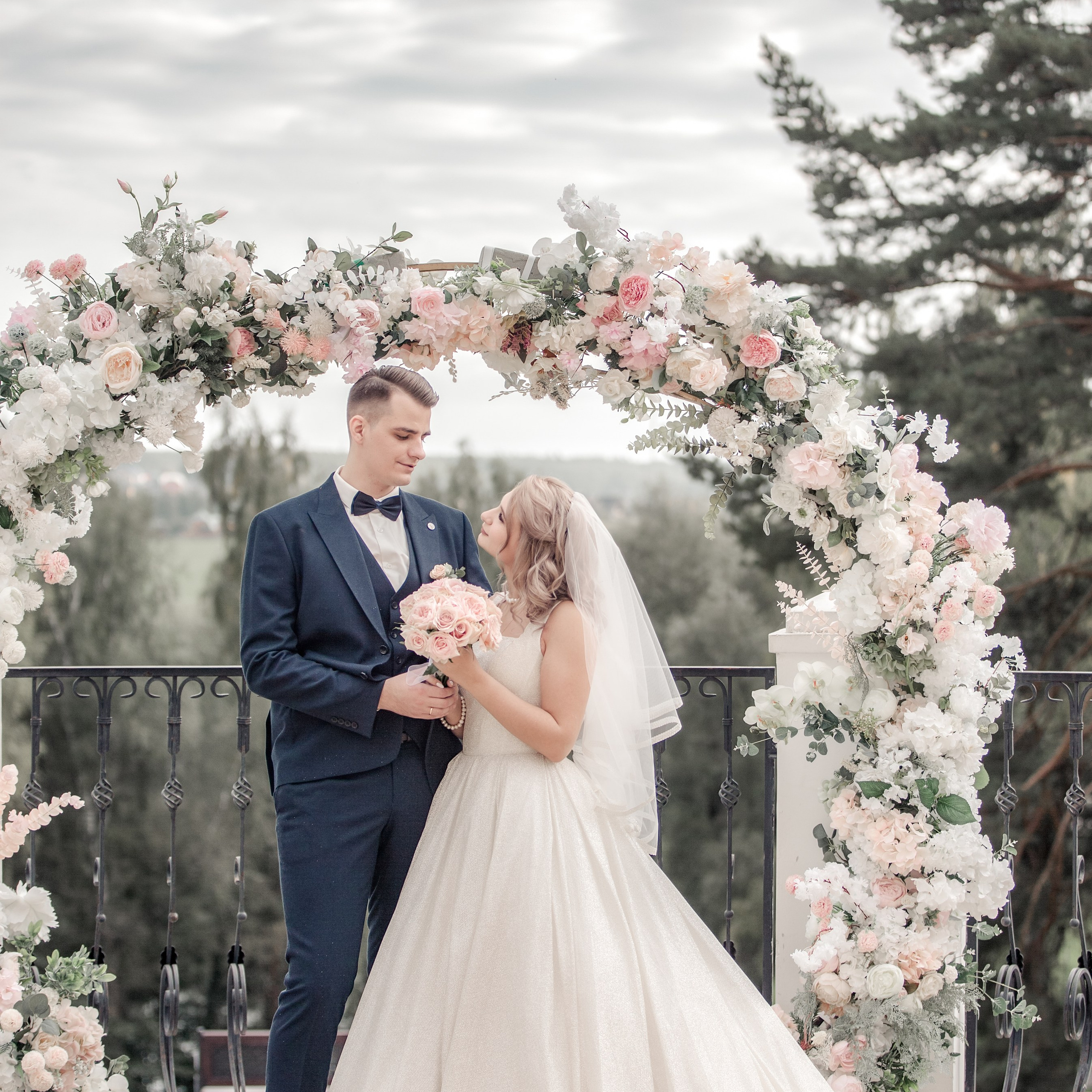 Алексей и Виктория. ФотоВидеоСъемка свадеб и мероприятий