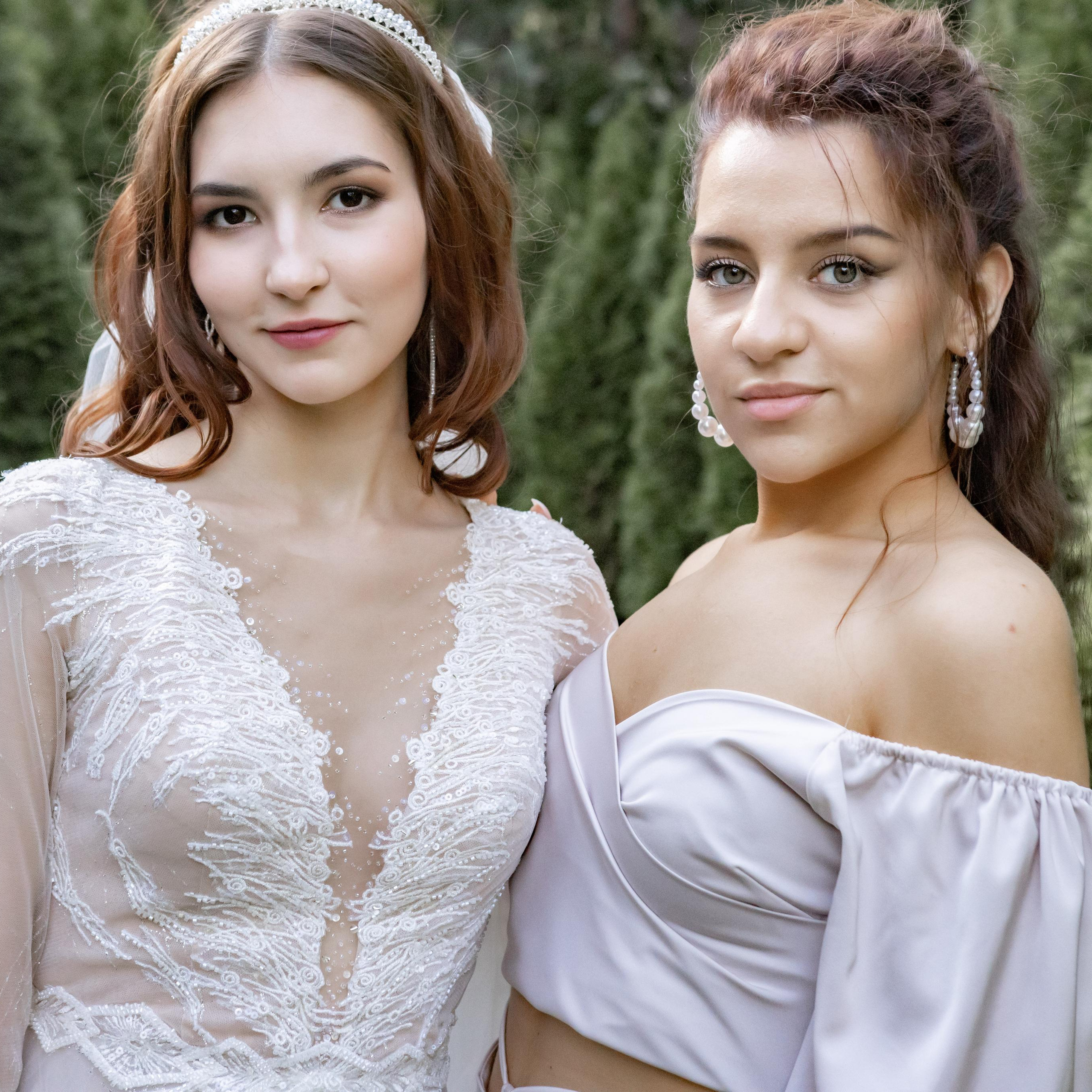 Олег и Анастасия. ФотоВидеоСъемка свадеб и мероприятий