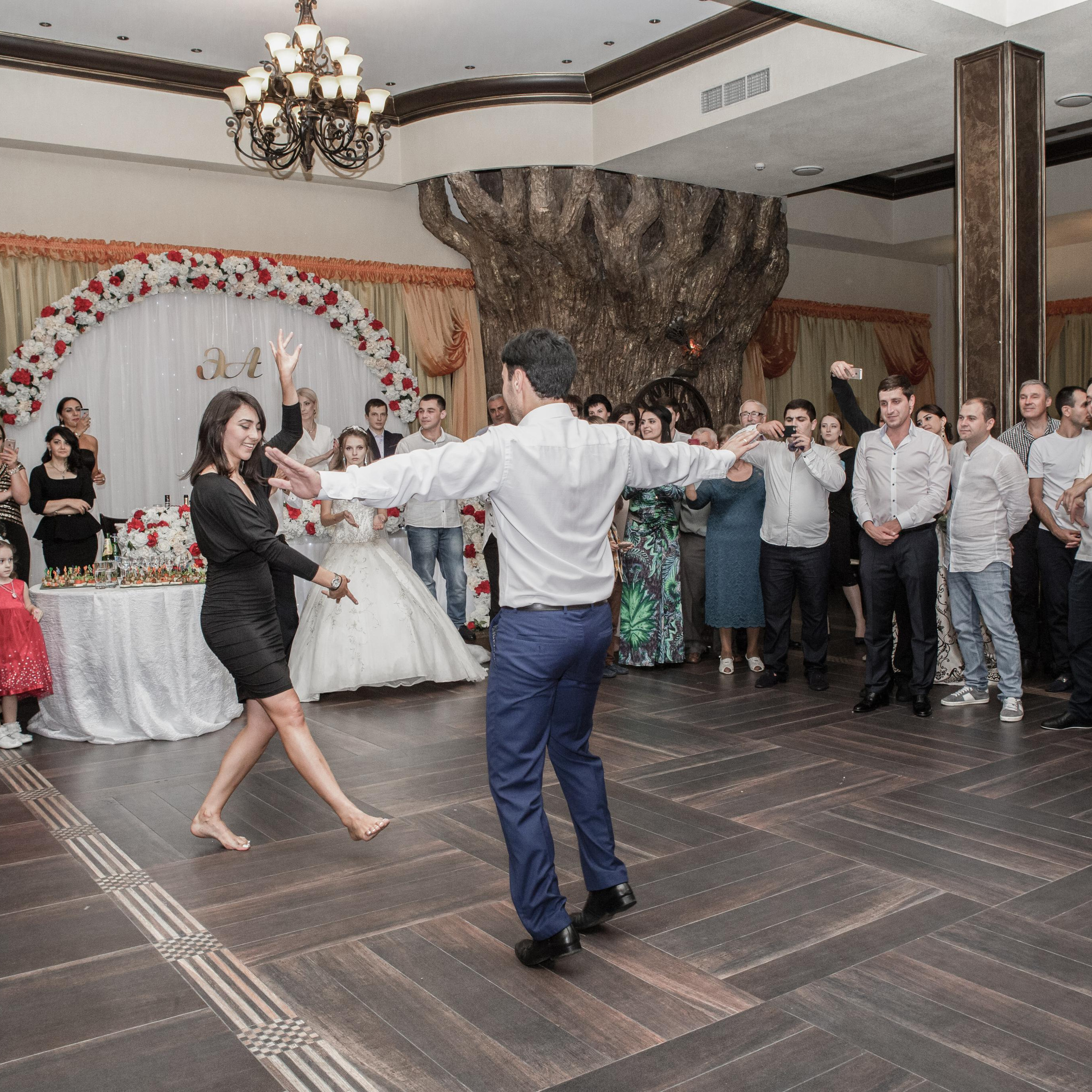 Эрнест и Александа. ФотоВидеоСъемка свадеб и мероприятий