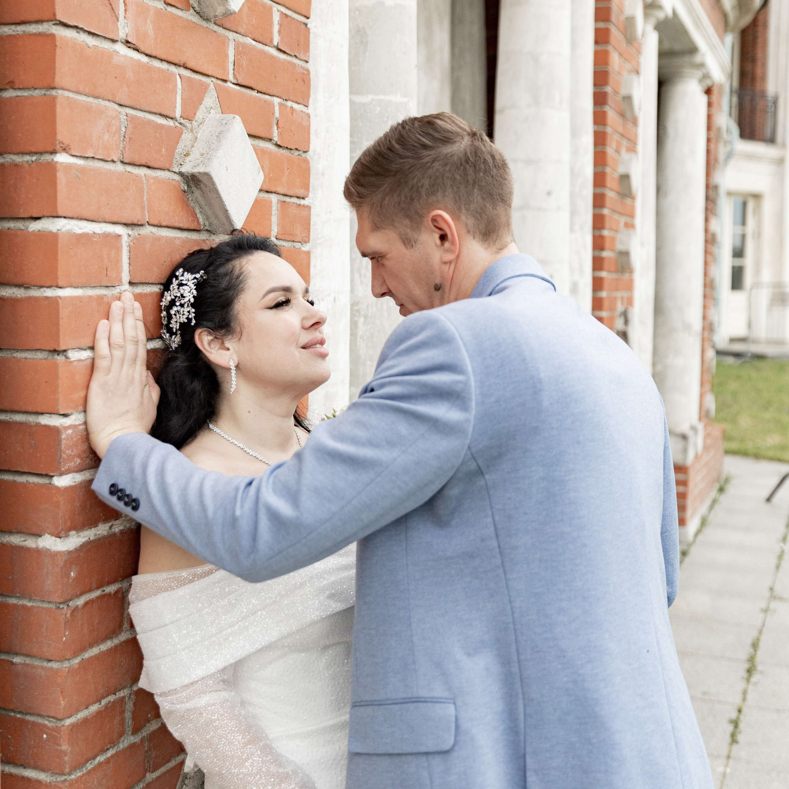 Виктор и Мария. ФотоВидеоСъемка свадеб и мероприятий