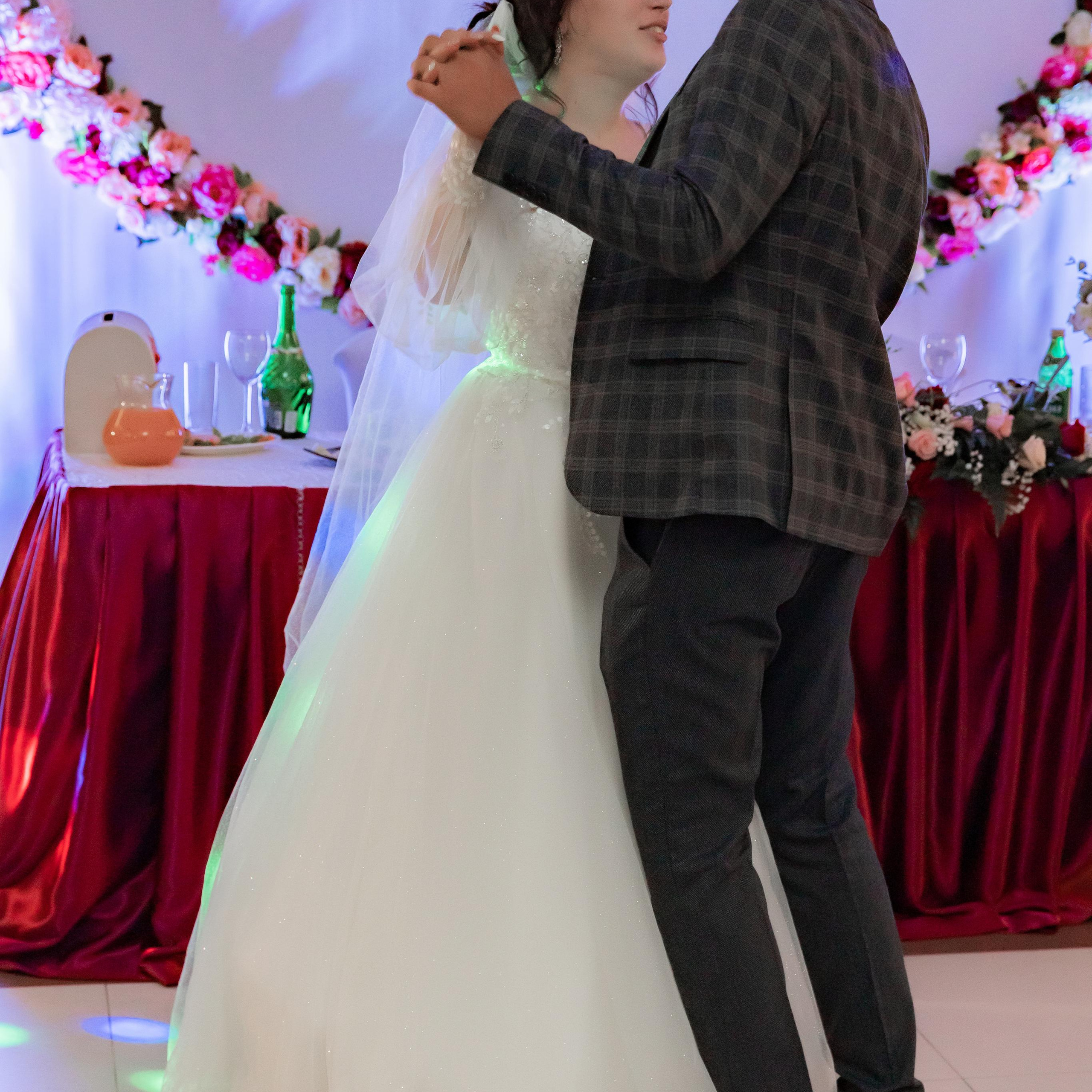 Андрей и Мария. ФотоВидеоСъемка свадеб и мероприятий