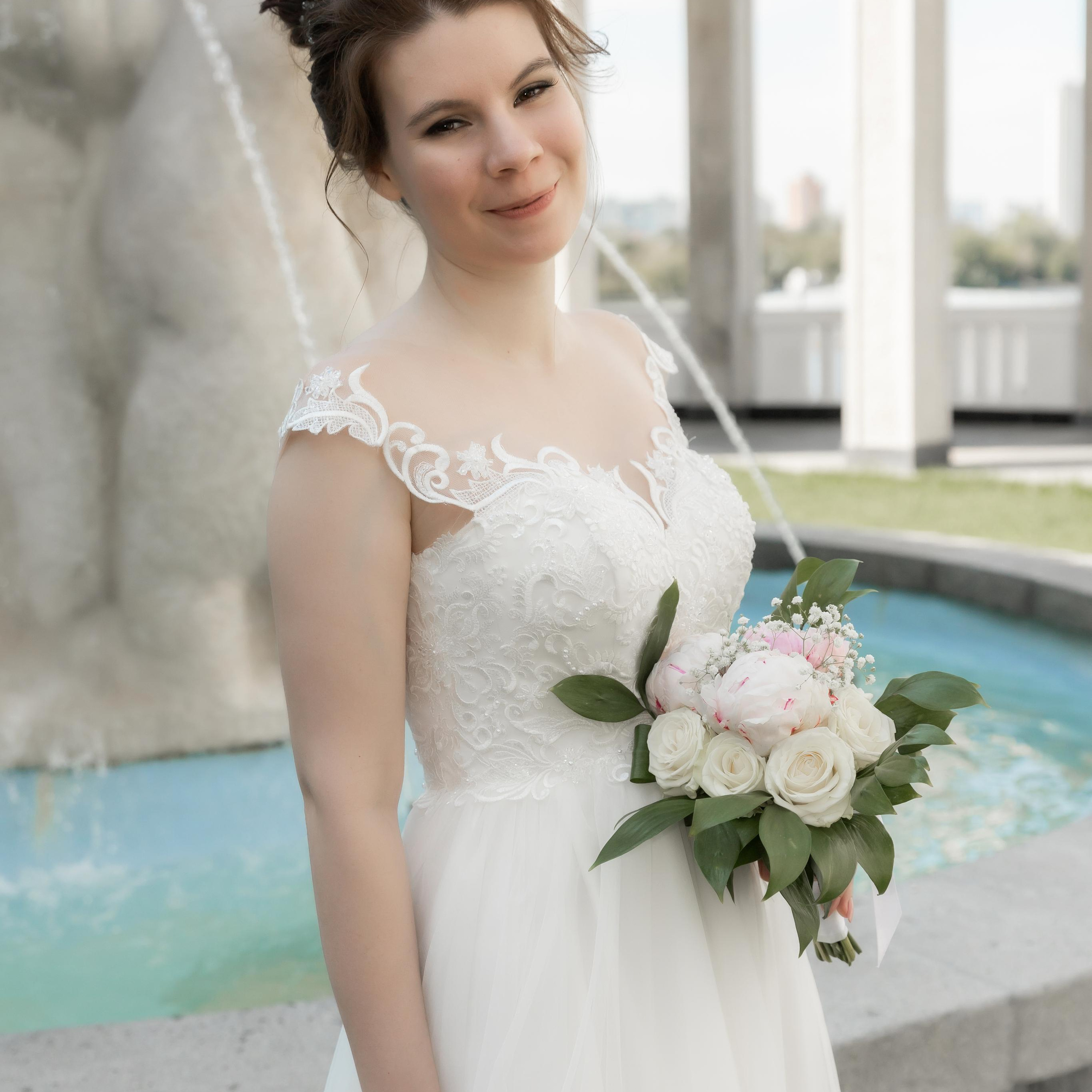 Артур и Анастасия. ФотоВидеоСъемка свадеб и мероприятий