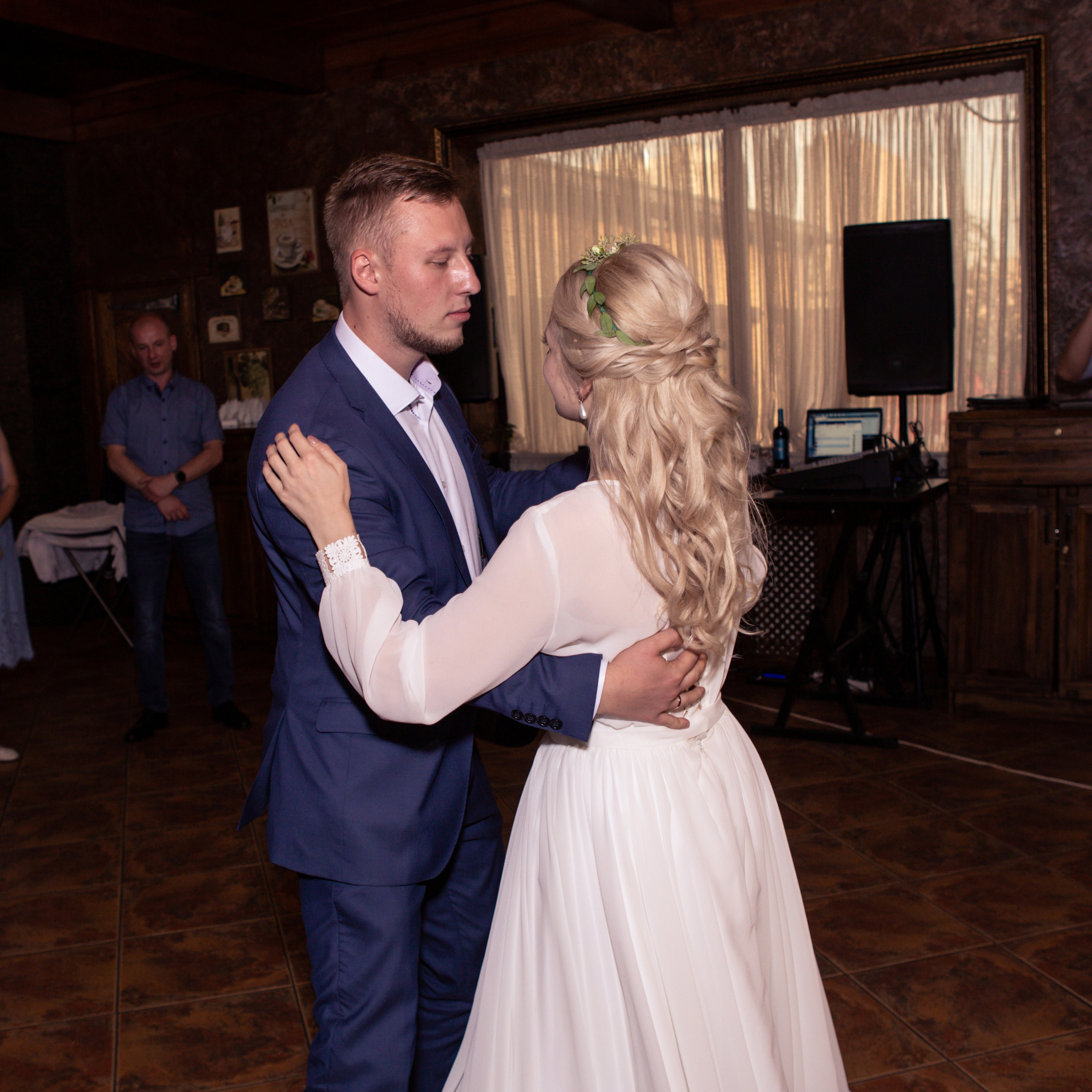 Дмитрий и Тамара. ФотоВидеоСъемка свадеб и мероприятий