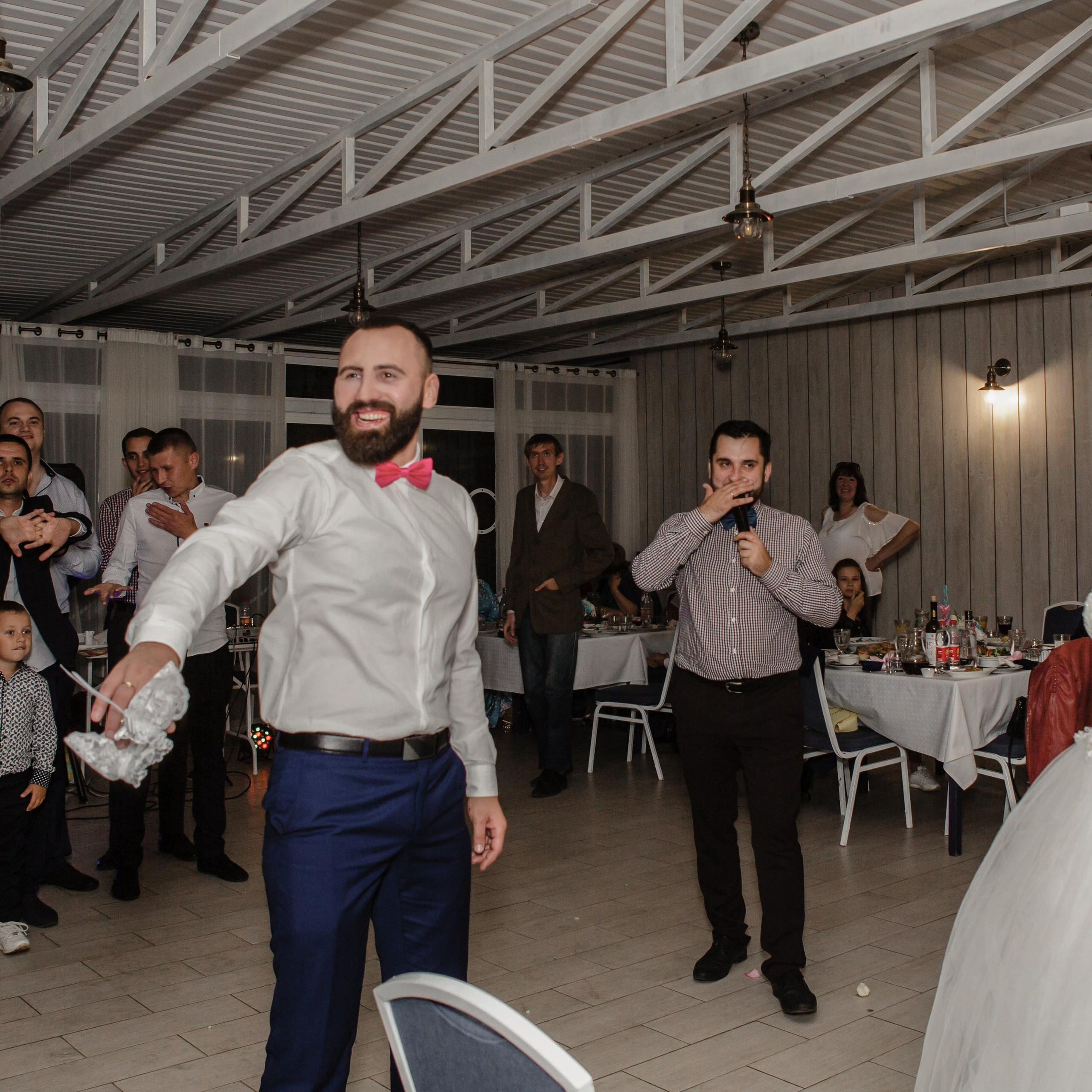 Андрей и Виктория. ФотоВидеоСъемка свадеб и мероприятий