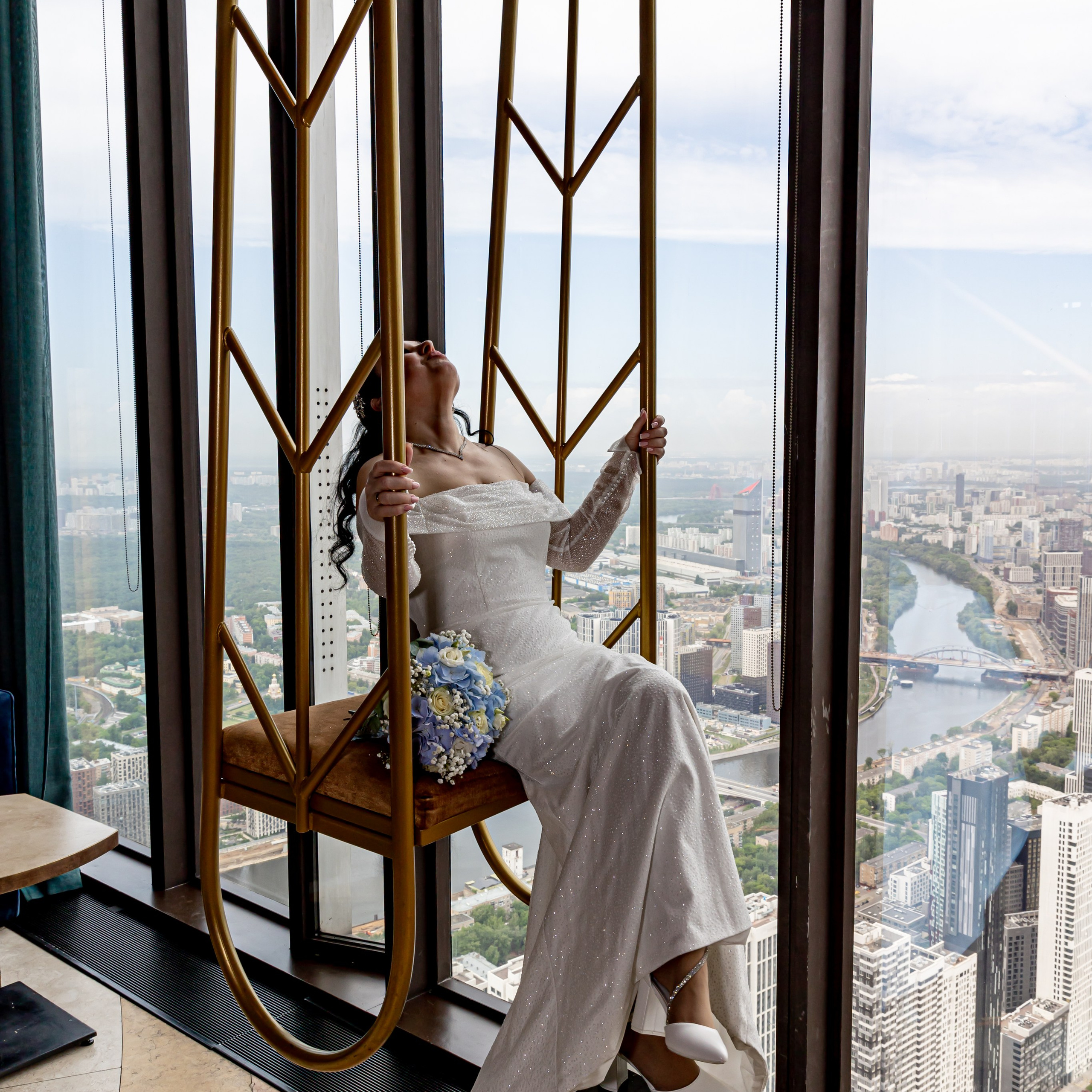 Виктор и Мария. ФотоВидеоСъемка свадеб и мероприятий