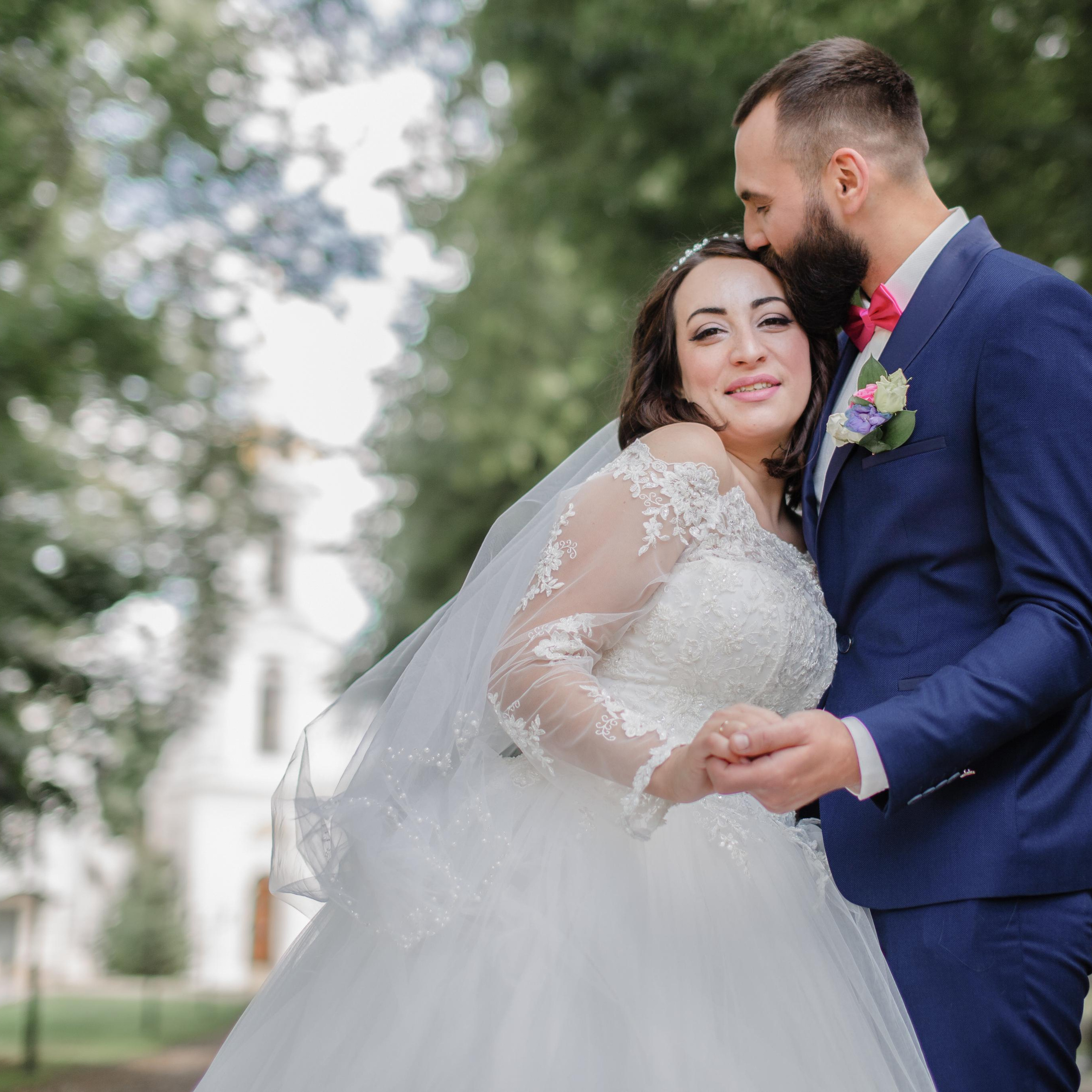 Андрей и Виктория. ФотоВидеоСъемка свадеб и мероприятий