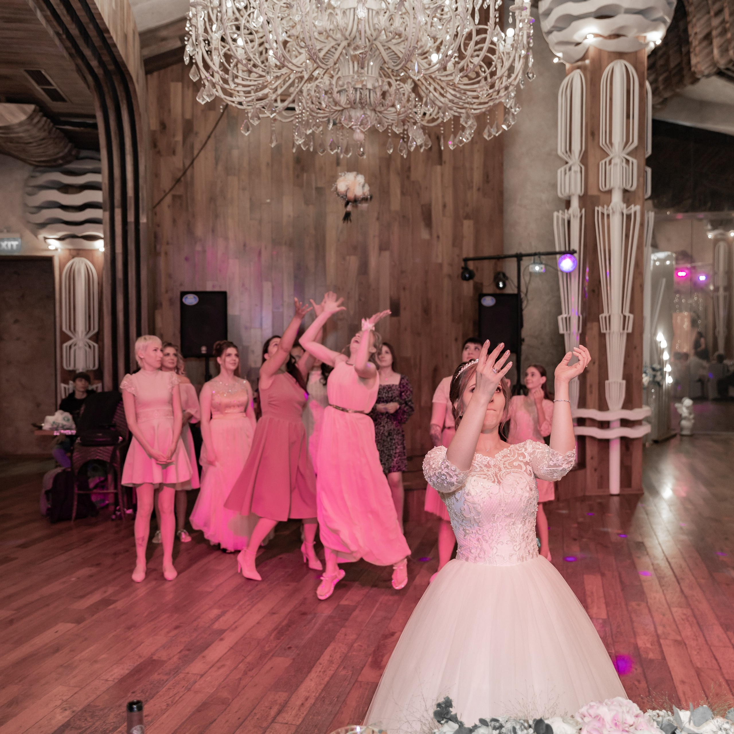 Разное. ФотоВидеоСъемка свадеб и мероприятий