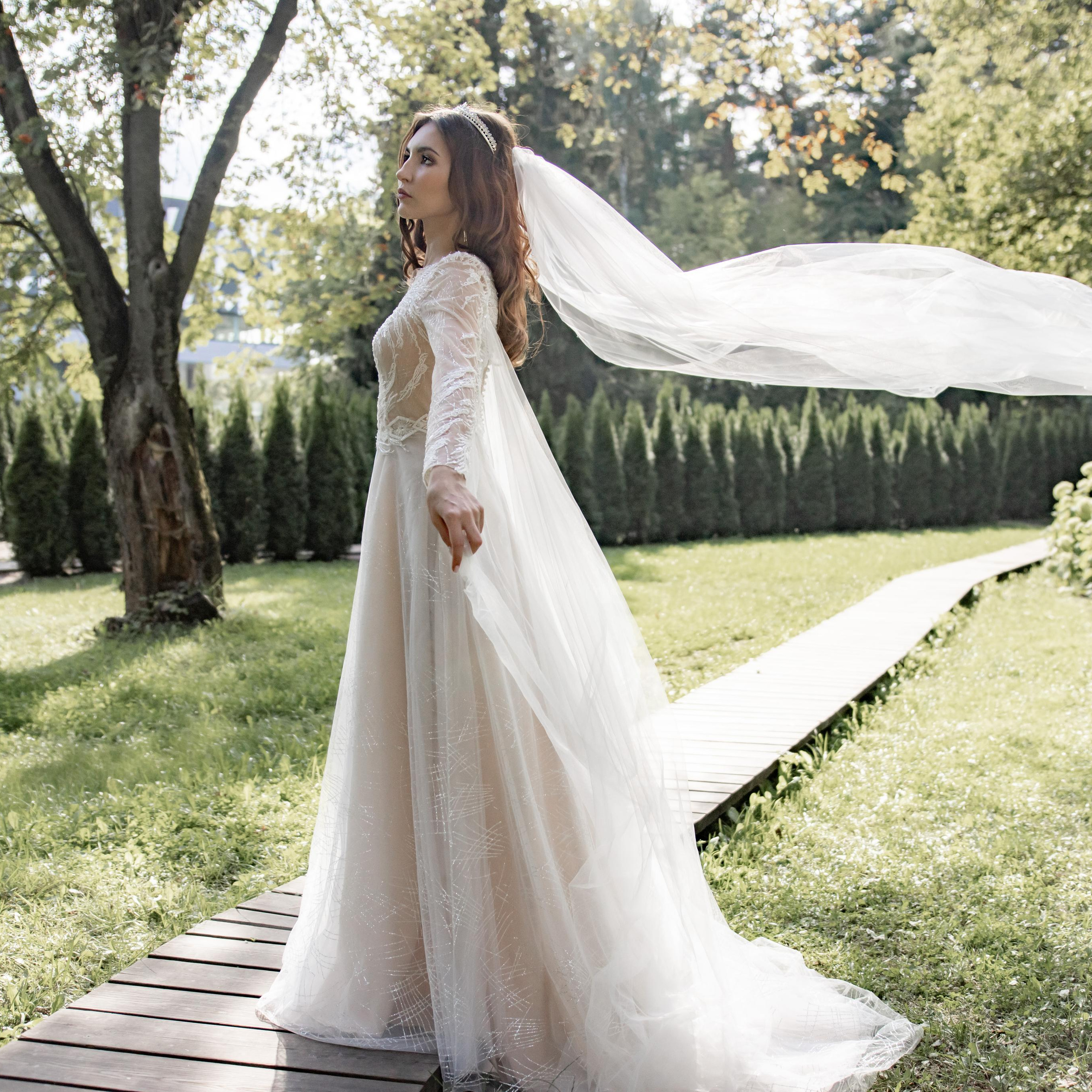 Олег и Анастасия. ФотоВидеоСъемка свадеб и мероприятий