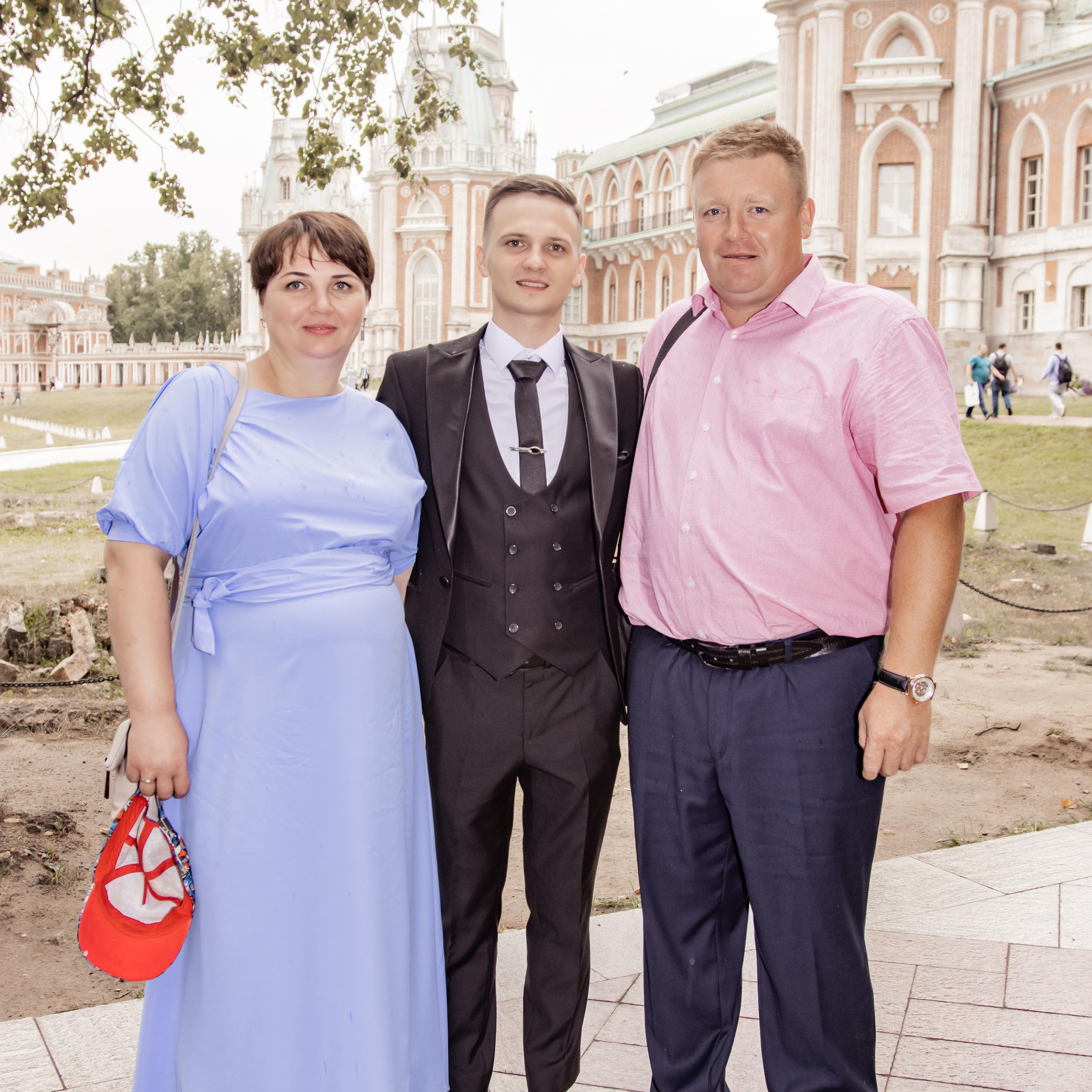 Владислав и Анна. ФотоВидеоСъемка свадеб и мероприятий