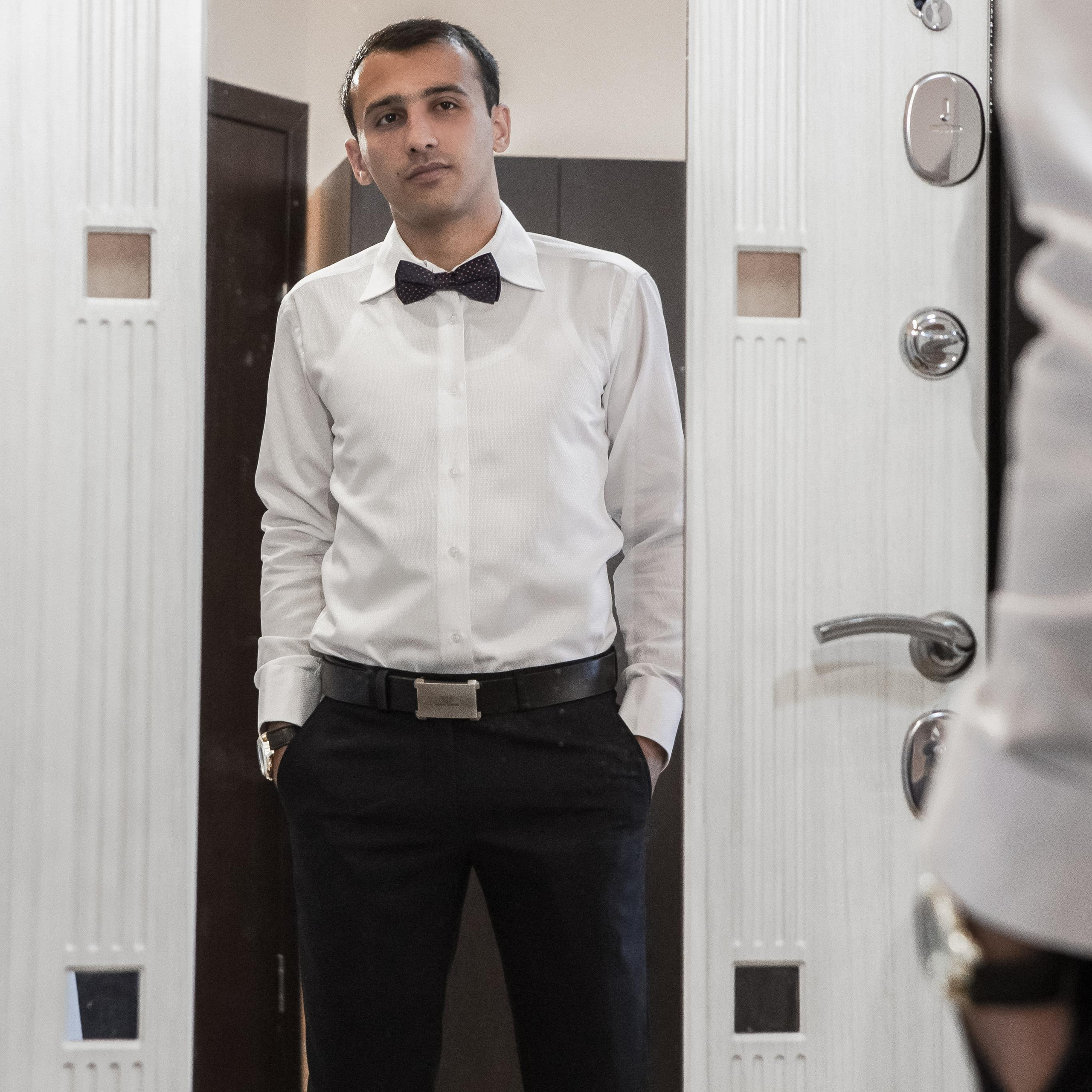 Эрнест и Александа. ФотоВидеоСъемка свадеб и мероприятий