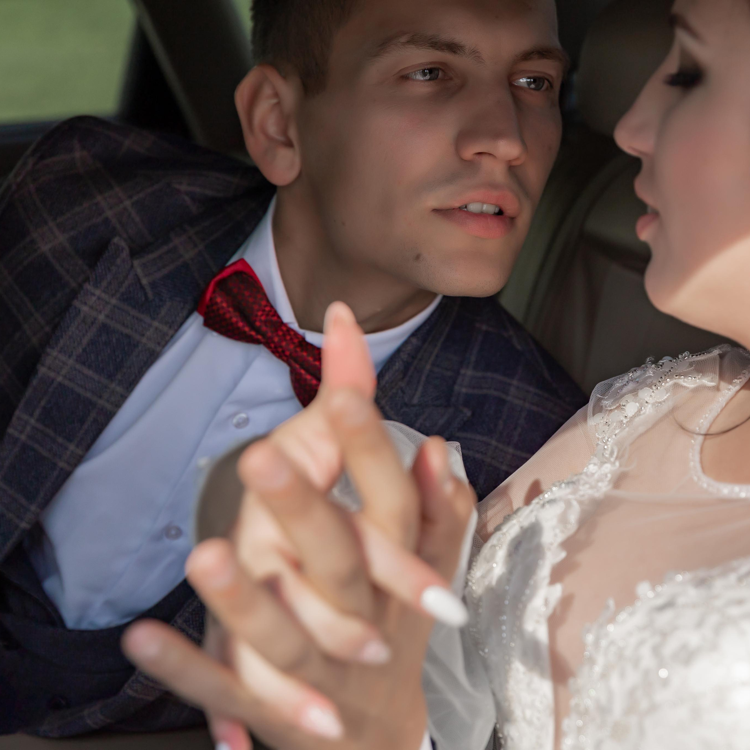 Андрей и Мария. ФотоВидеоСъемка свадеб и мероприятий