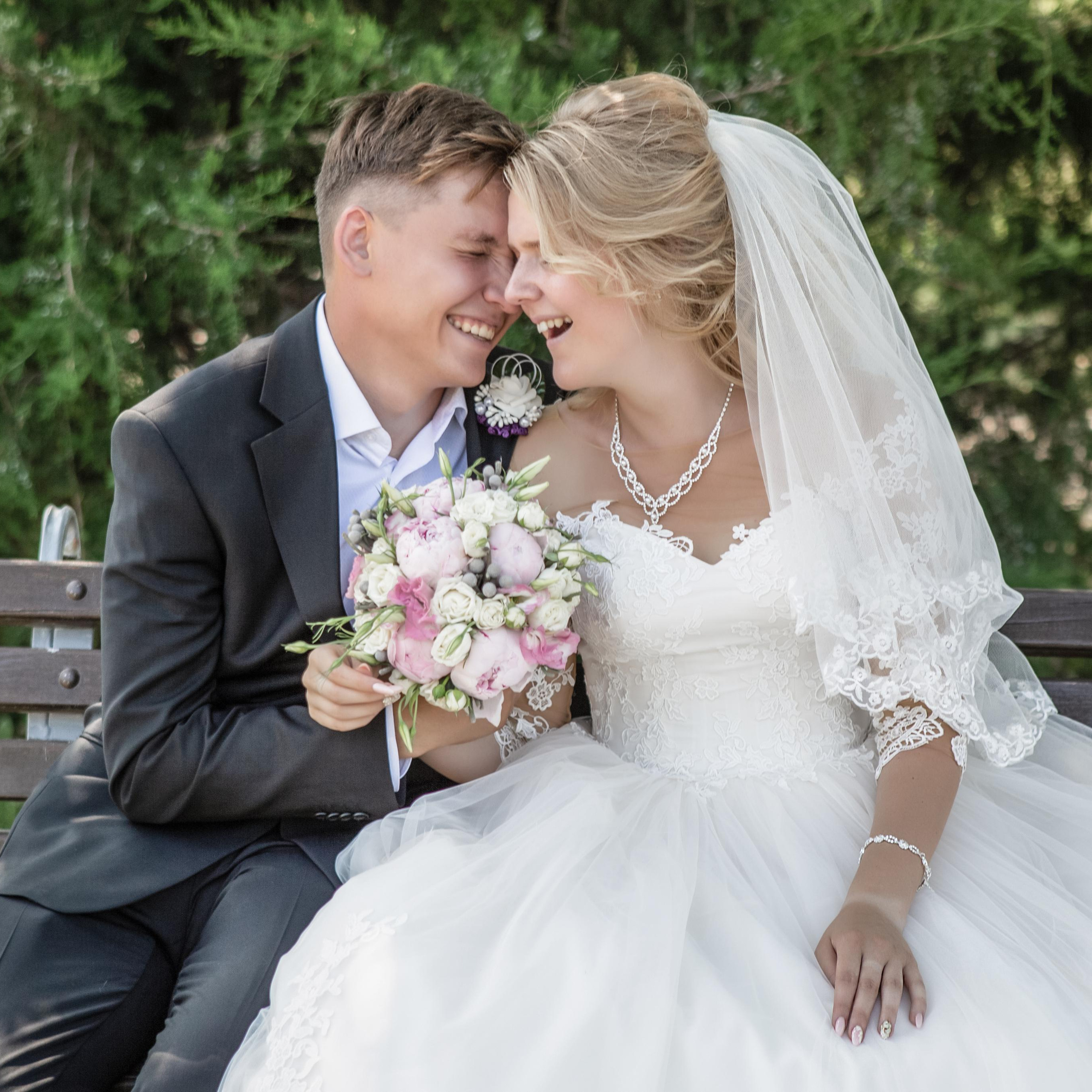 Максим и Мария. ФотоВидеоСъемка свадеб и мероприятий