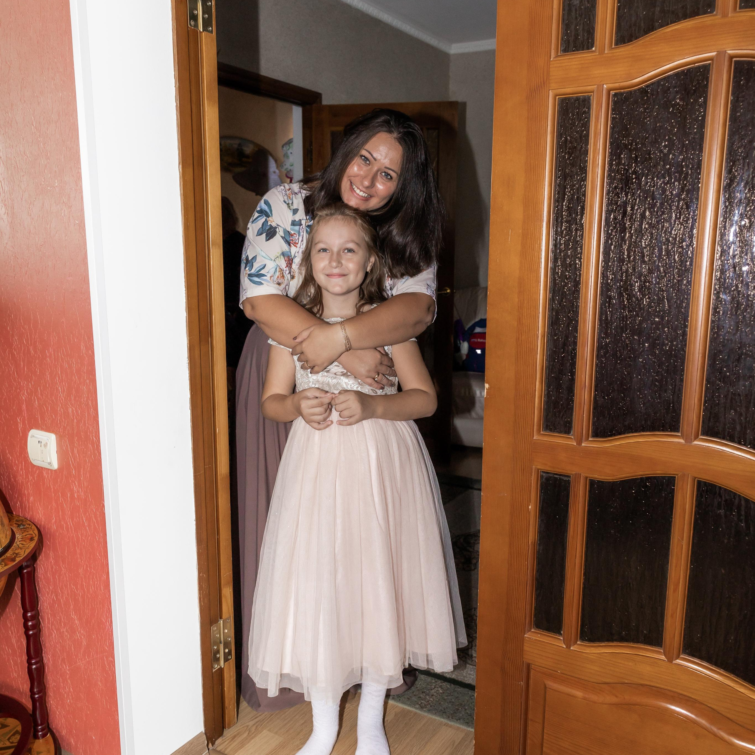 Андрей и Мария. ФотоВидеоСъемка свадеб и мероприятий