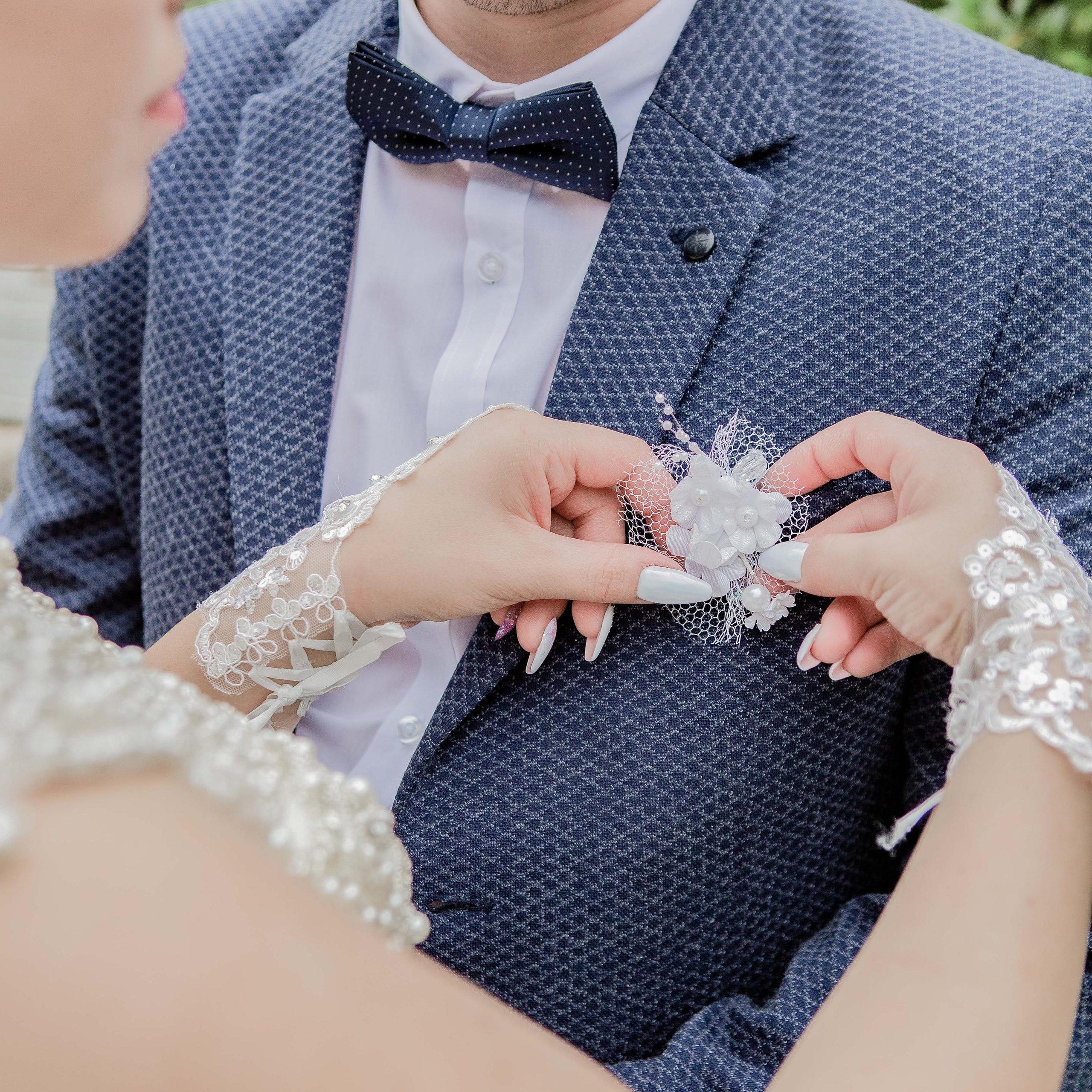 Александр и Анна. ФотоВидеоСъемка свадеб и мероприятий