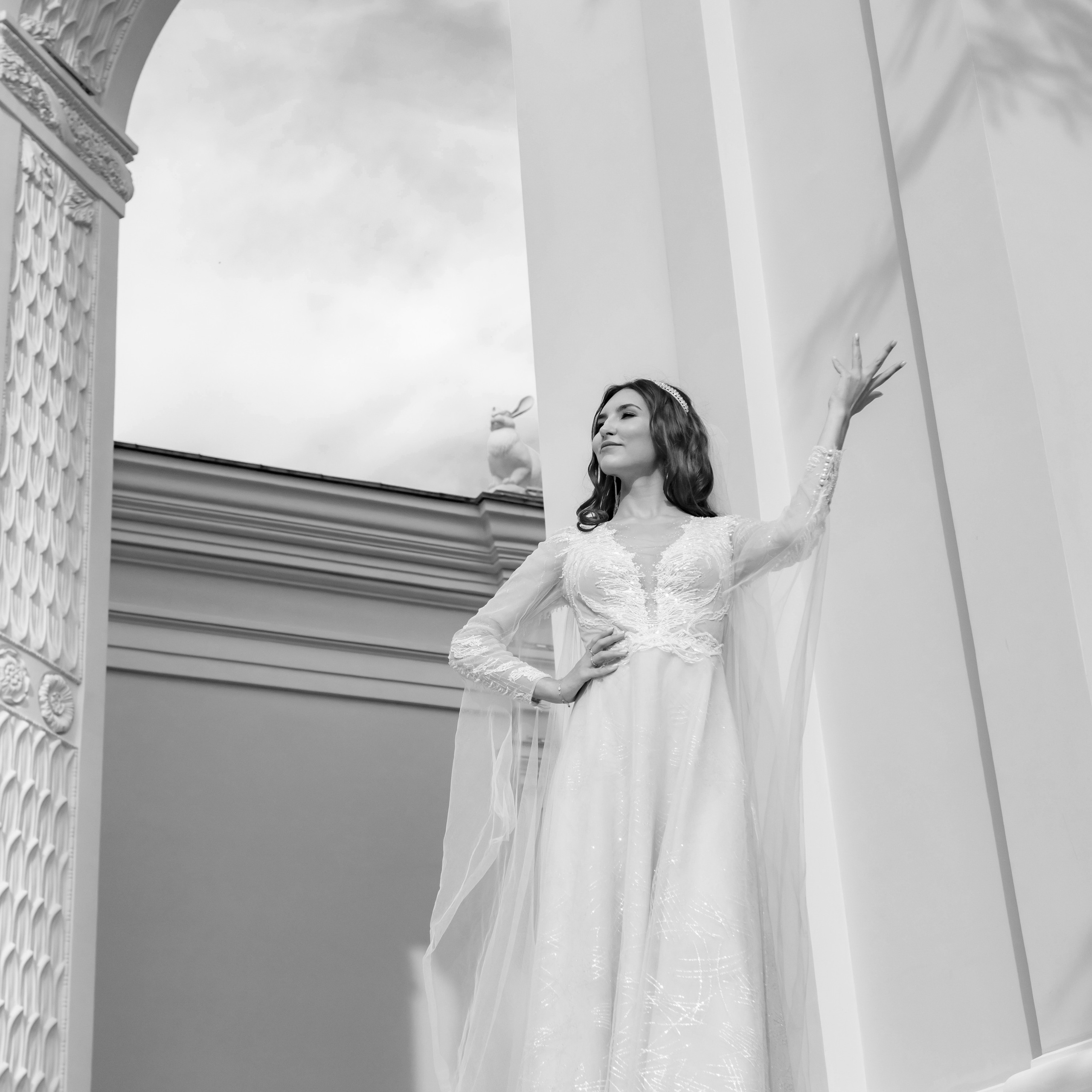 Олег и Анастасия. ФотоВидеоСъемка свадеб и мероприятий