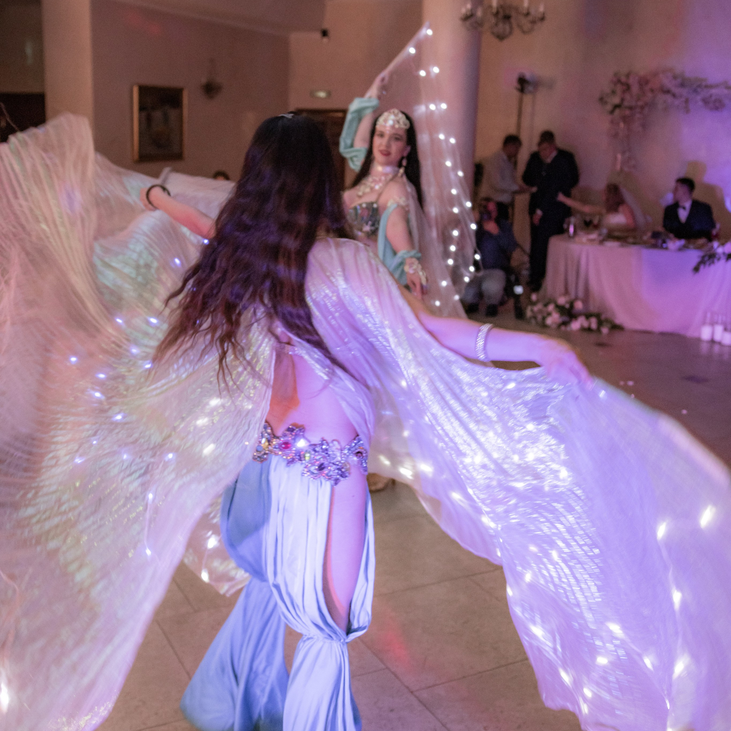 Алексей и Виктория. ФотоВидеоСъемка свадеб и мероприятий