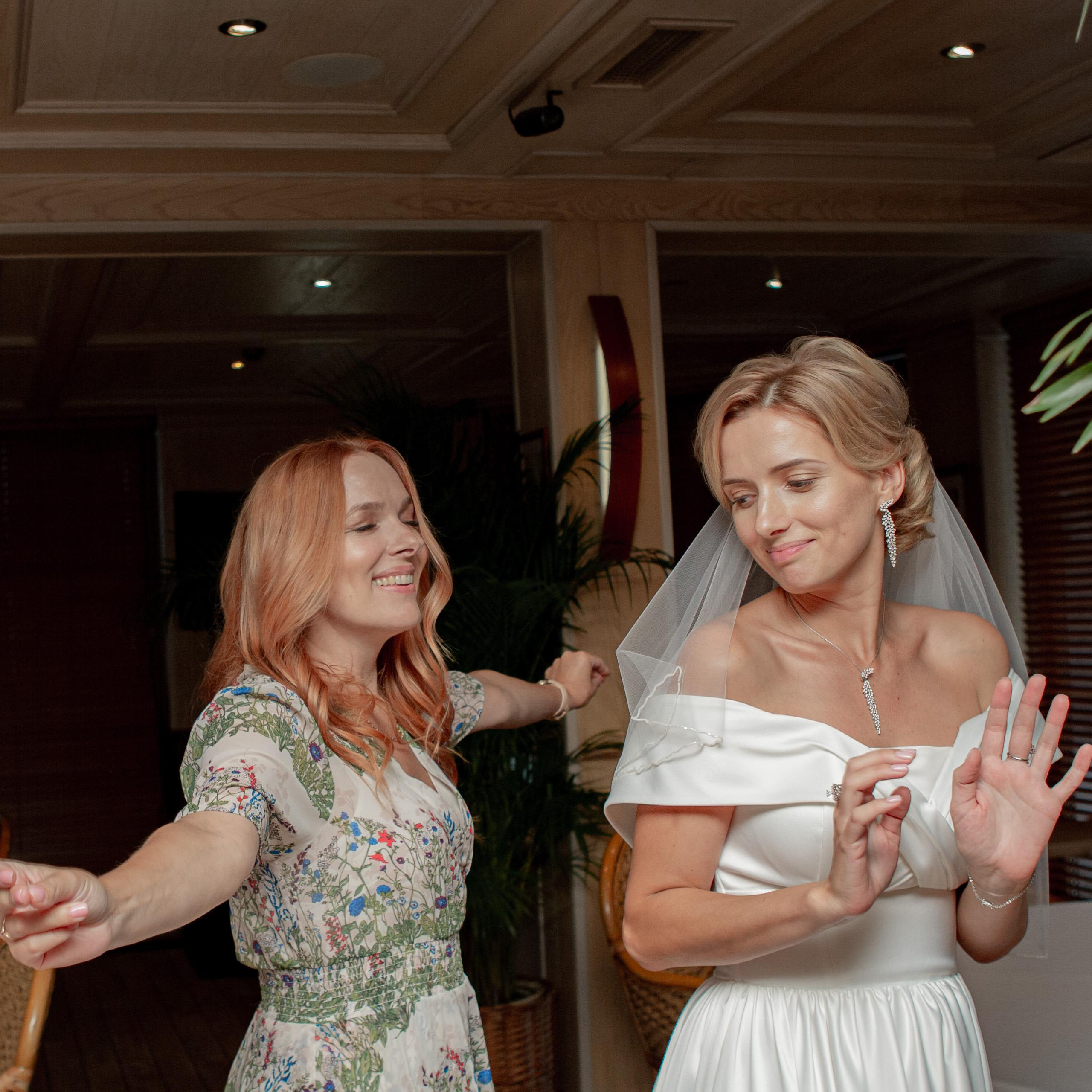 Жак и Юлия. ФотоВидеоСъемка свадеб и мероприятий