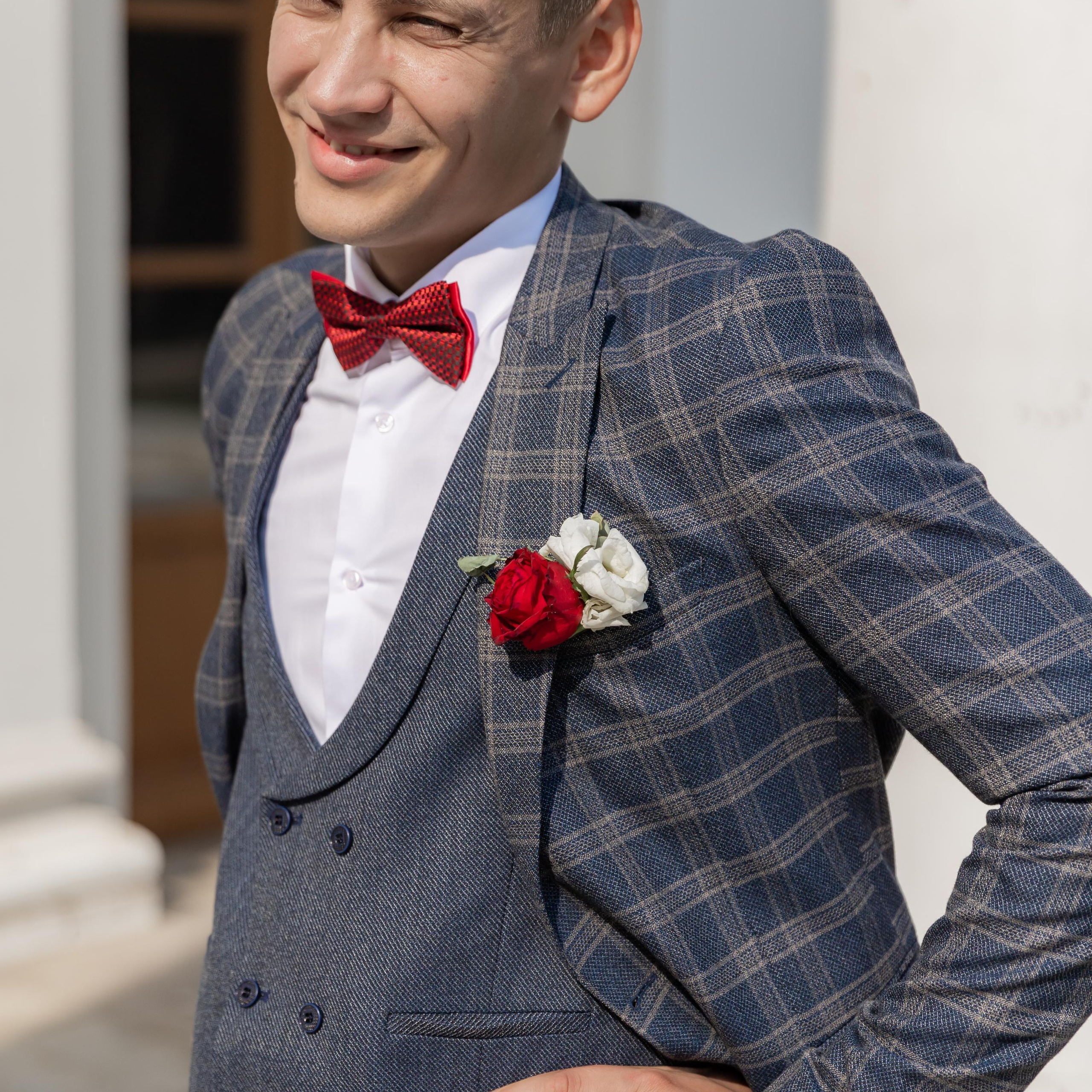 Андрей и Мария. ФотоВидеоСъемка свадеб и мероприятий