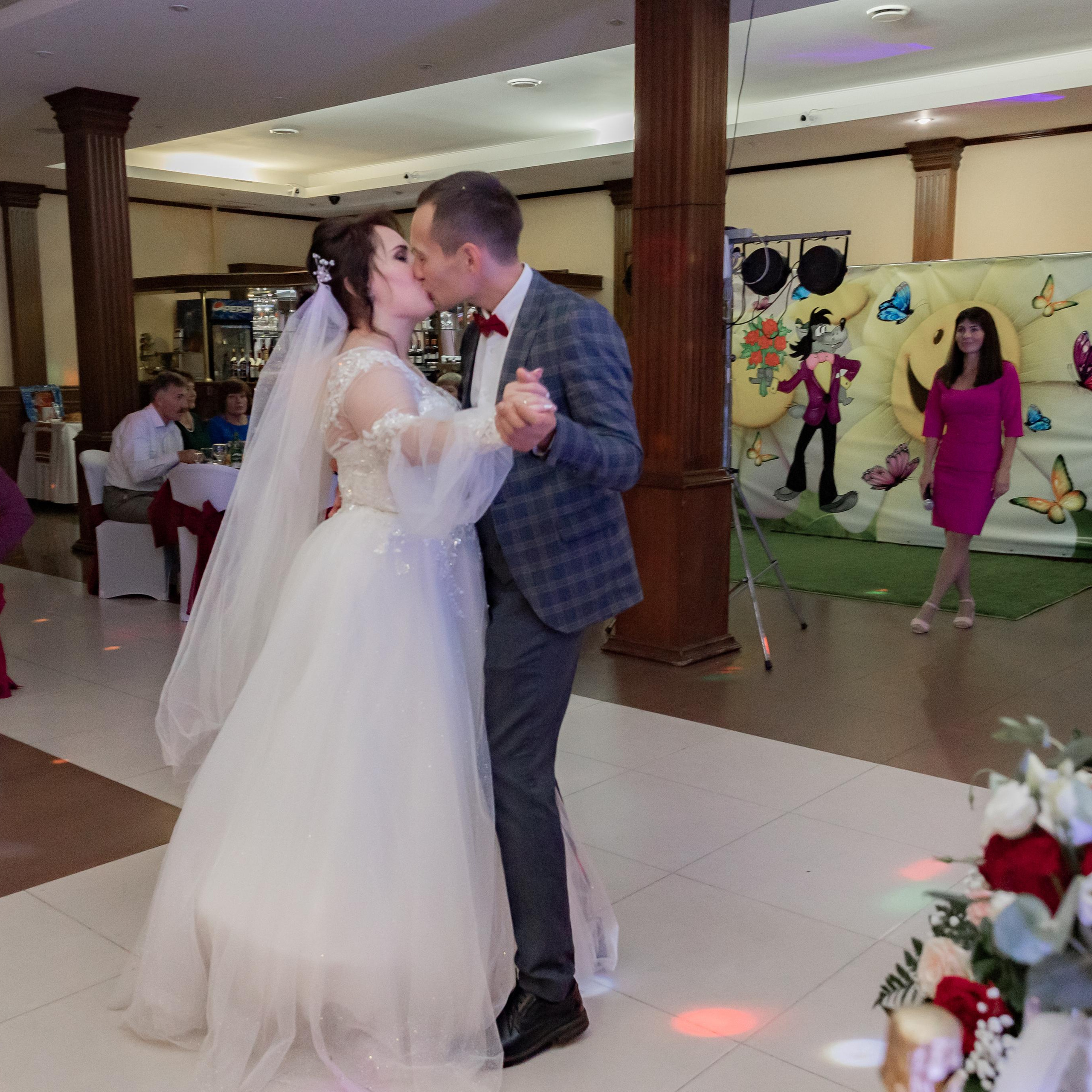 Андрей и Мария. ФотоВидеоСъемка свадеб и мероприятий