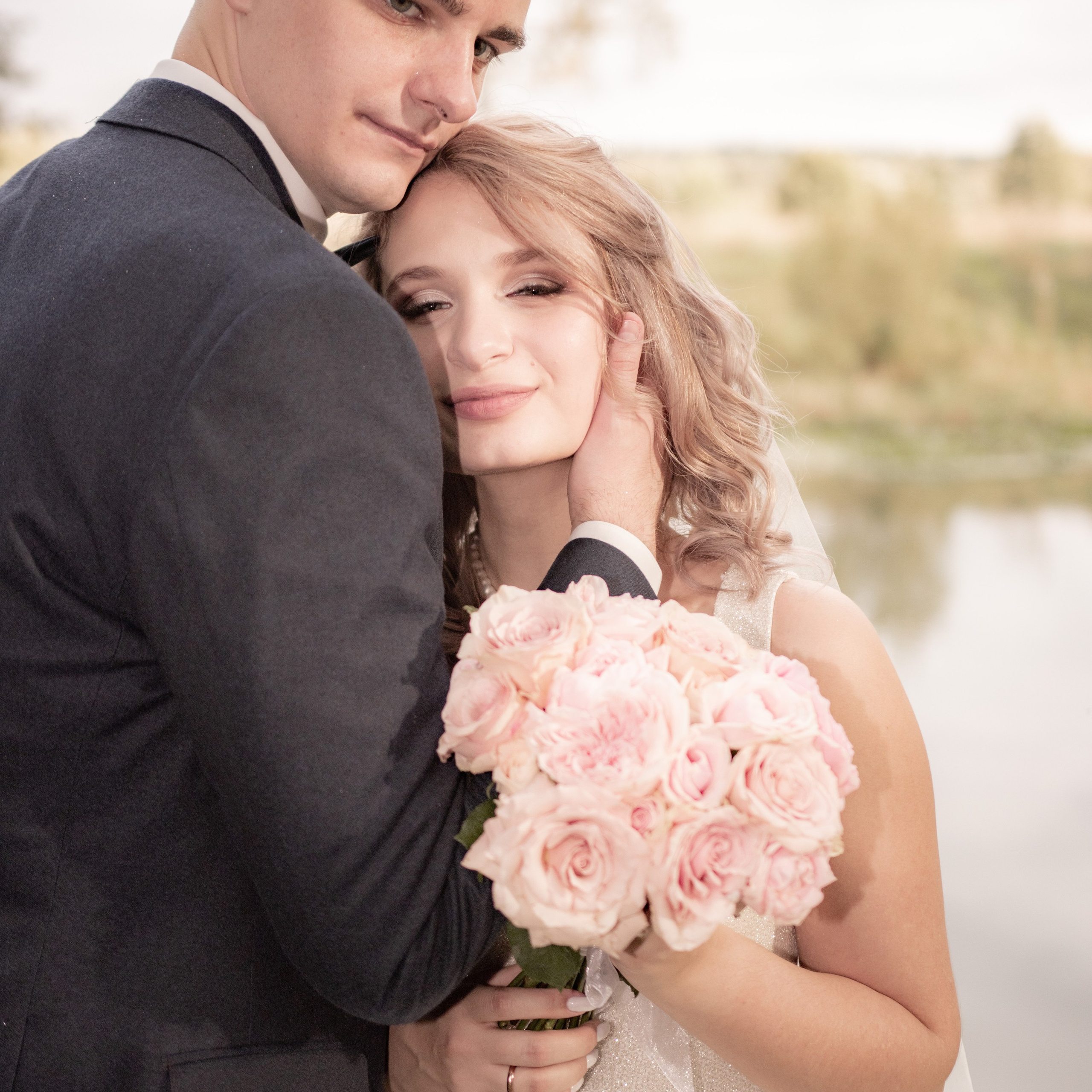 Алексей и Виктория. ФотоВидеоСъемка свадеб и мероприятий