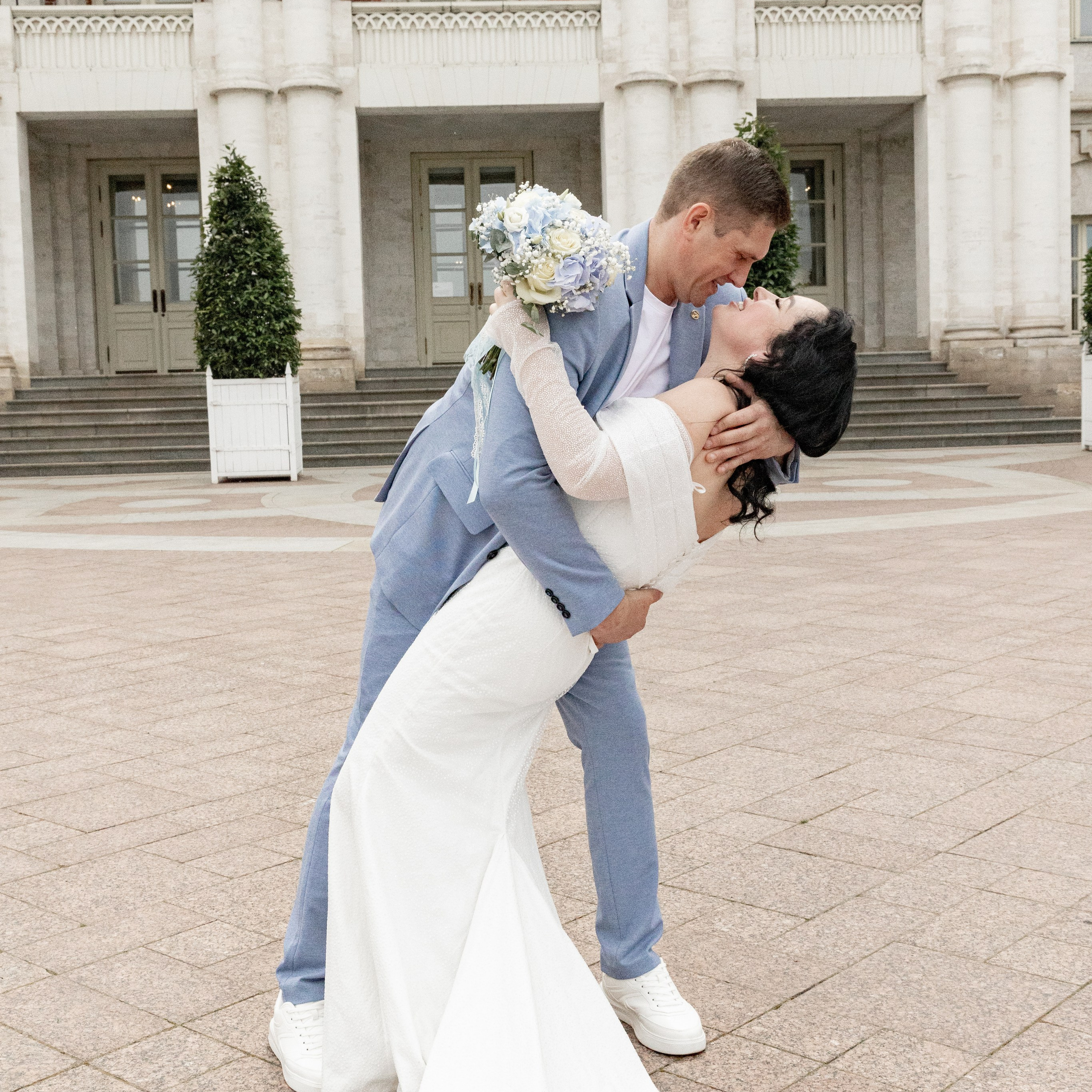 Виктор и Мария. ФотоВидеоСъемка свадеб и мероприятий