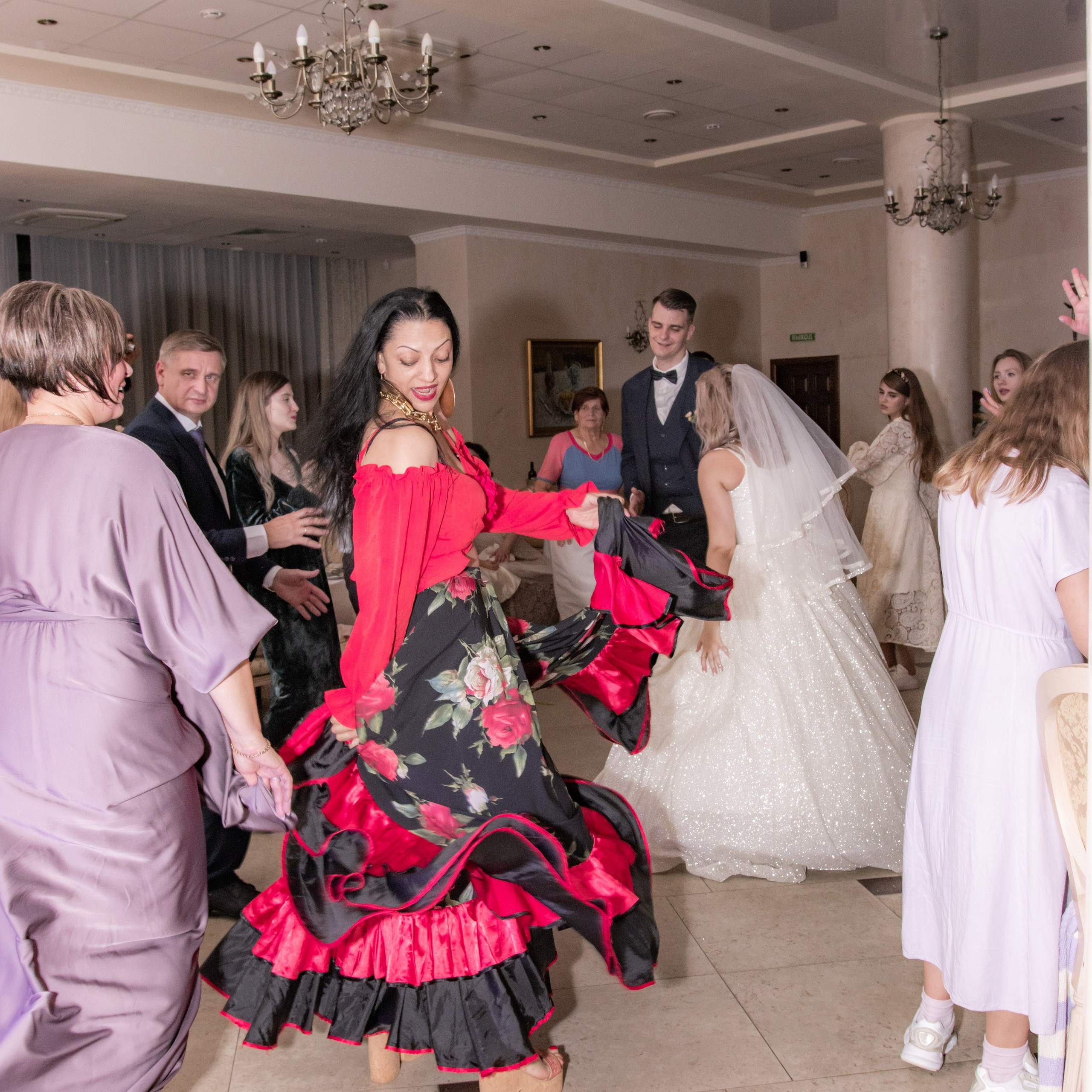 Алексей и Виктория. ФотоВидеоСъемка свадеб и мероприятий