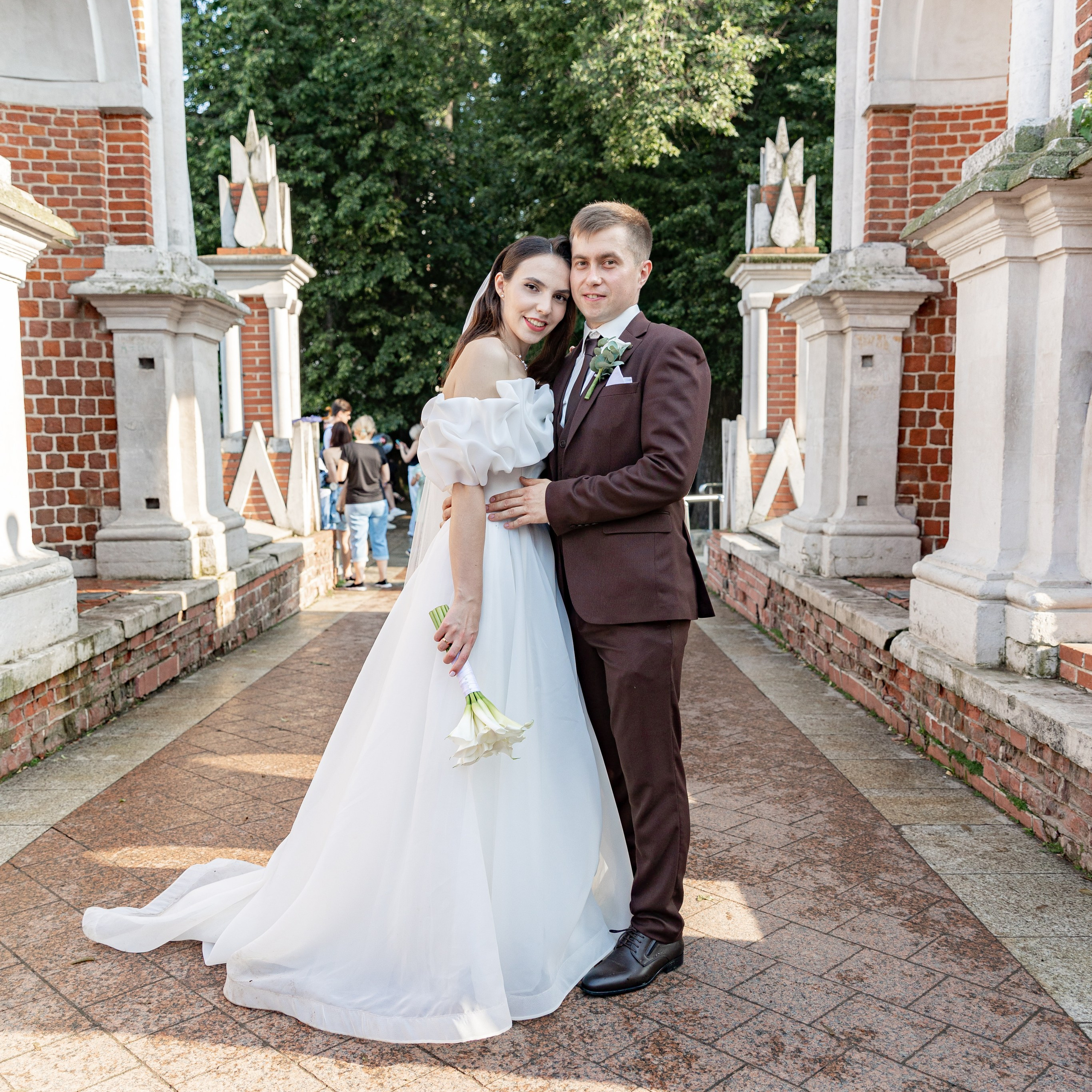 Рустам и Регина. ФотоВидеоСъемка свадеб и мероприятий