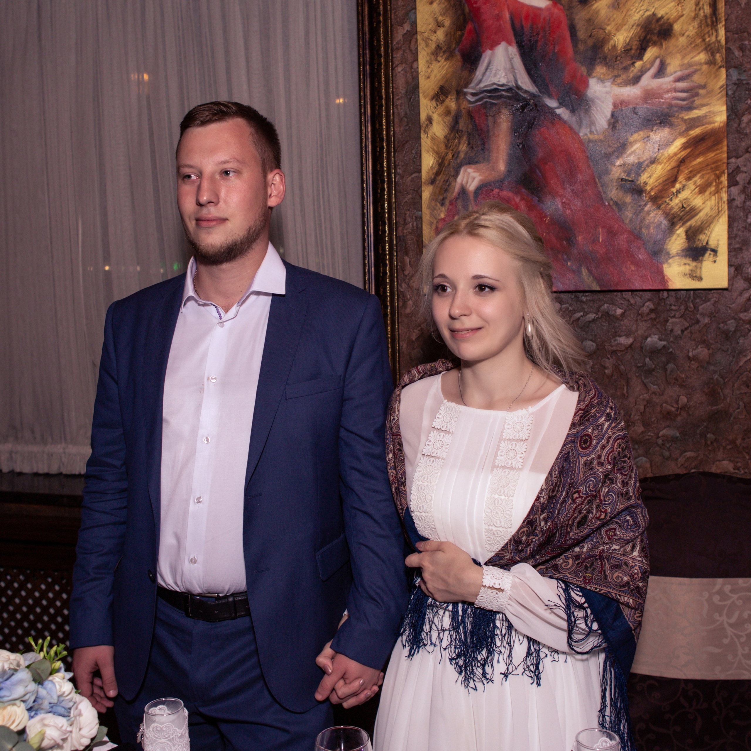 Дмитрий и Тамара. ФотоВидеоСъемка свадеб и мероприятий