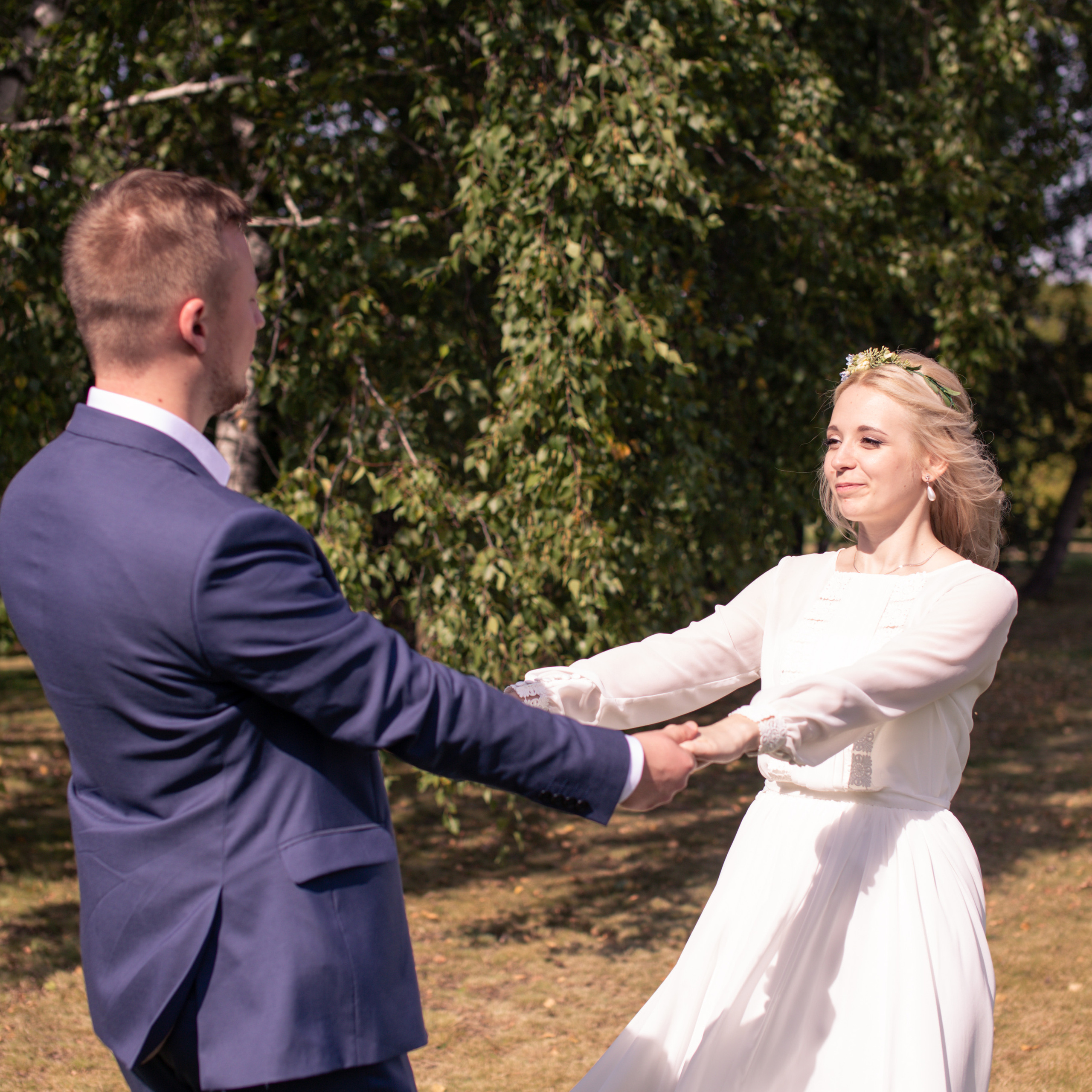 Дмитрий и Тамара. ФотоВидеоСъемка свадеб и мероприятий