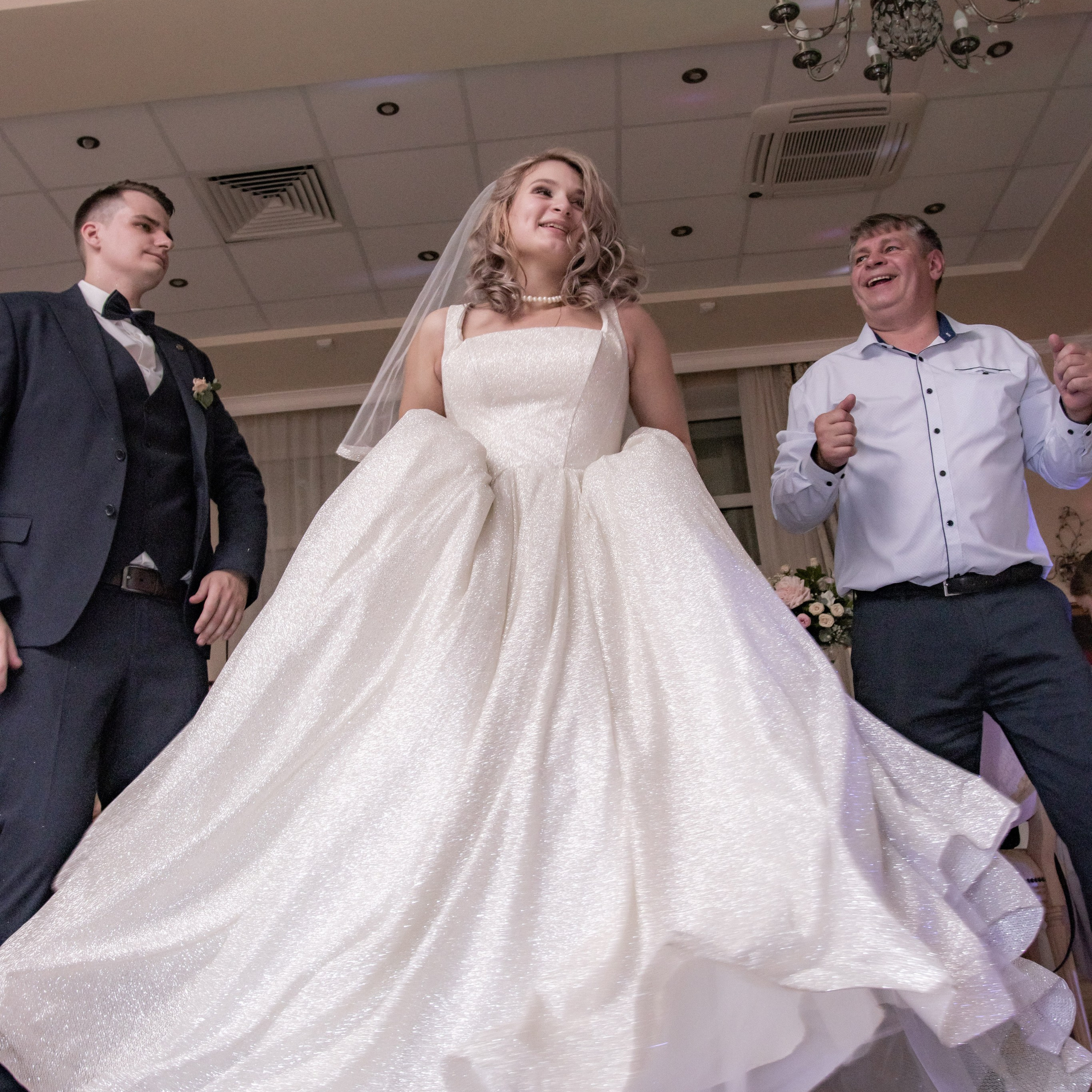 Алексей и Виктория. ФотоВидеоСъемка свадеб и мероприятий