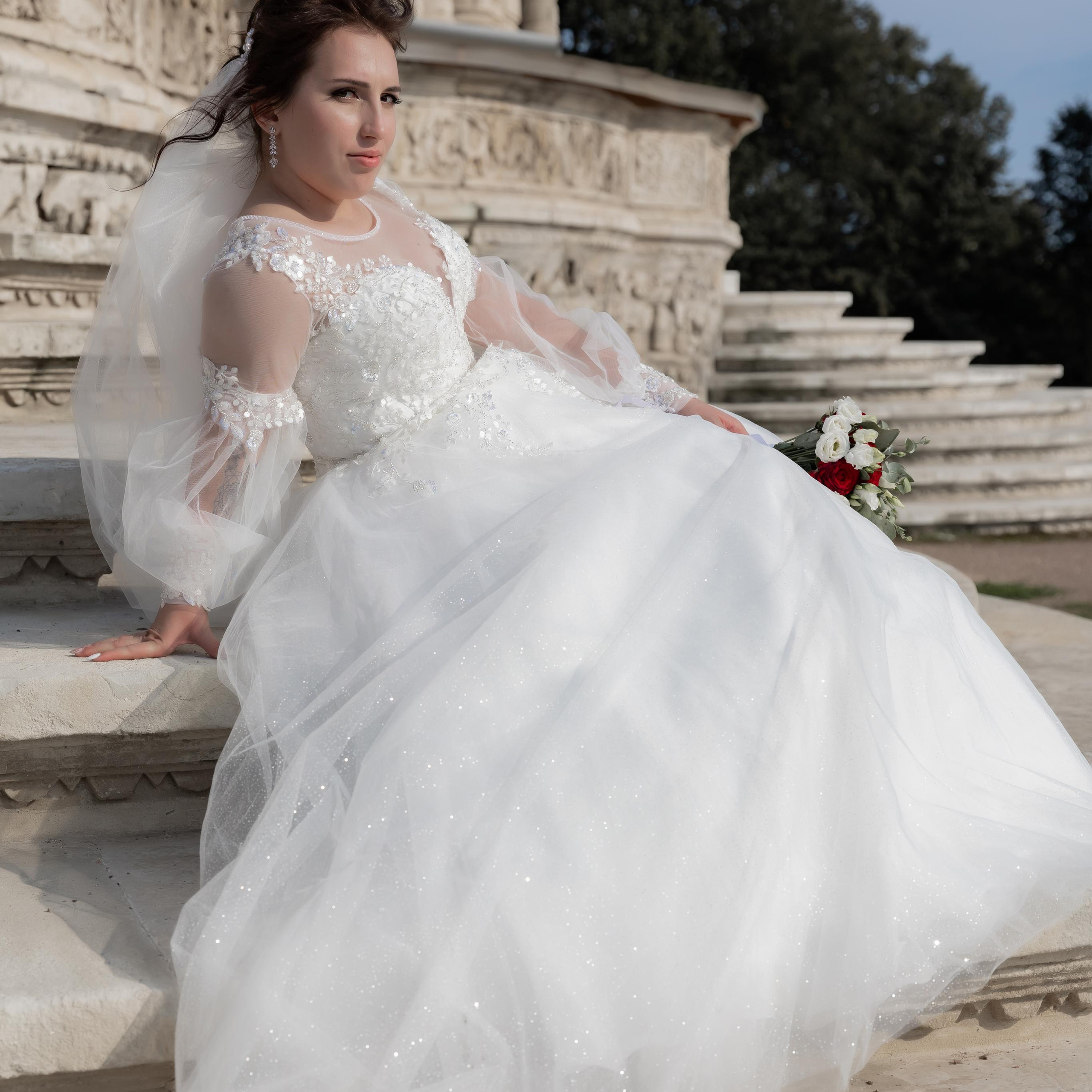 Андрей и Мария. ФотоВидеоСъемка свадеб и мероприятий