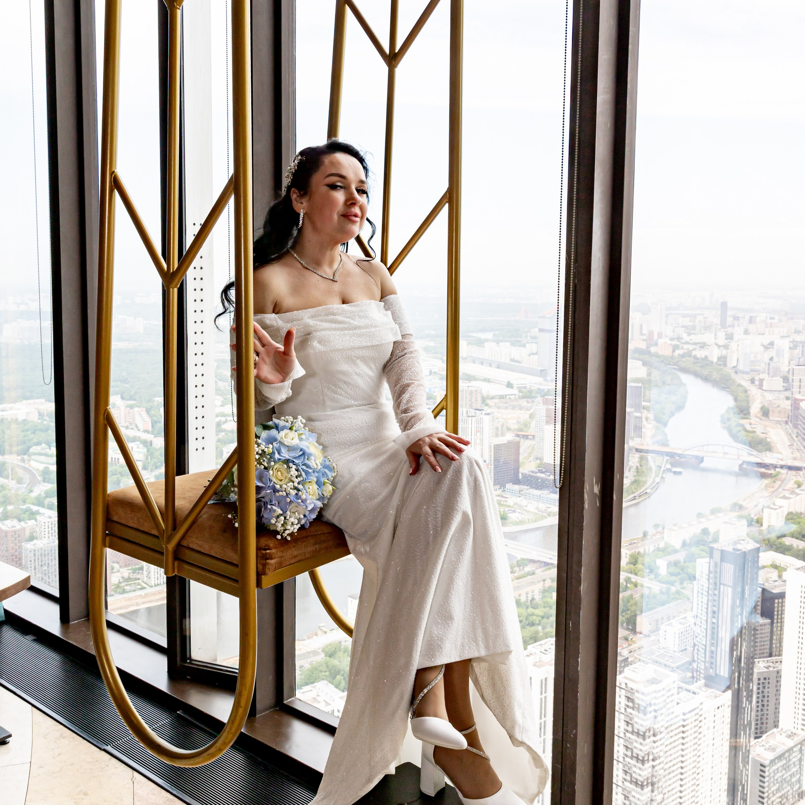 Виктор и Мария. ФотоВидеоСъемка свадеб и мероприятий