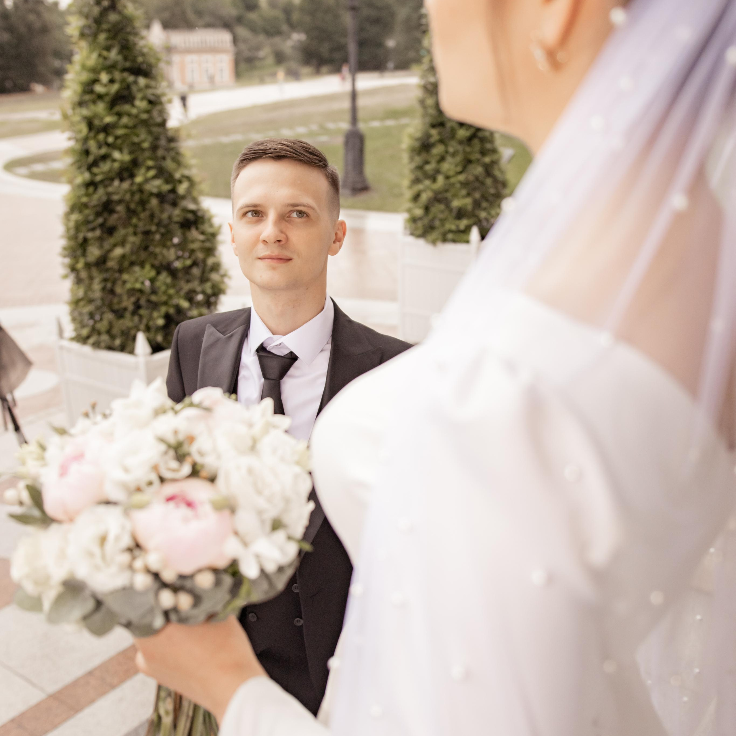 Владислав и Анна. ФотоВидеоСъемка свадеб и мероприятий