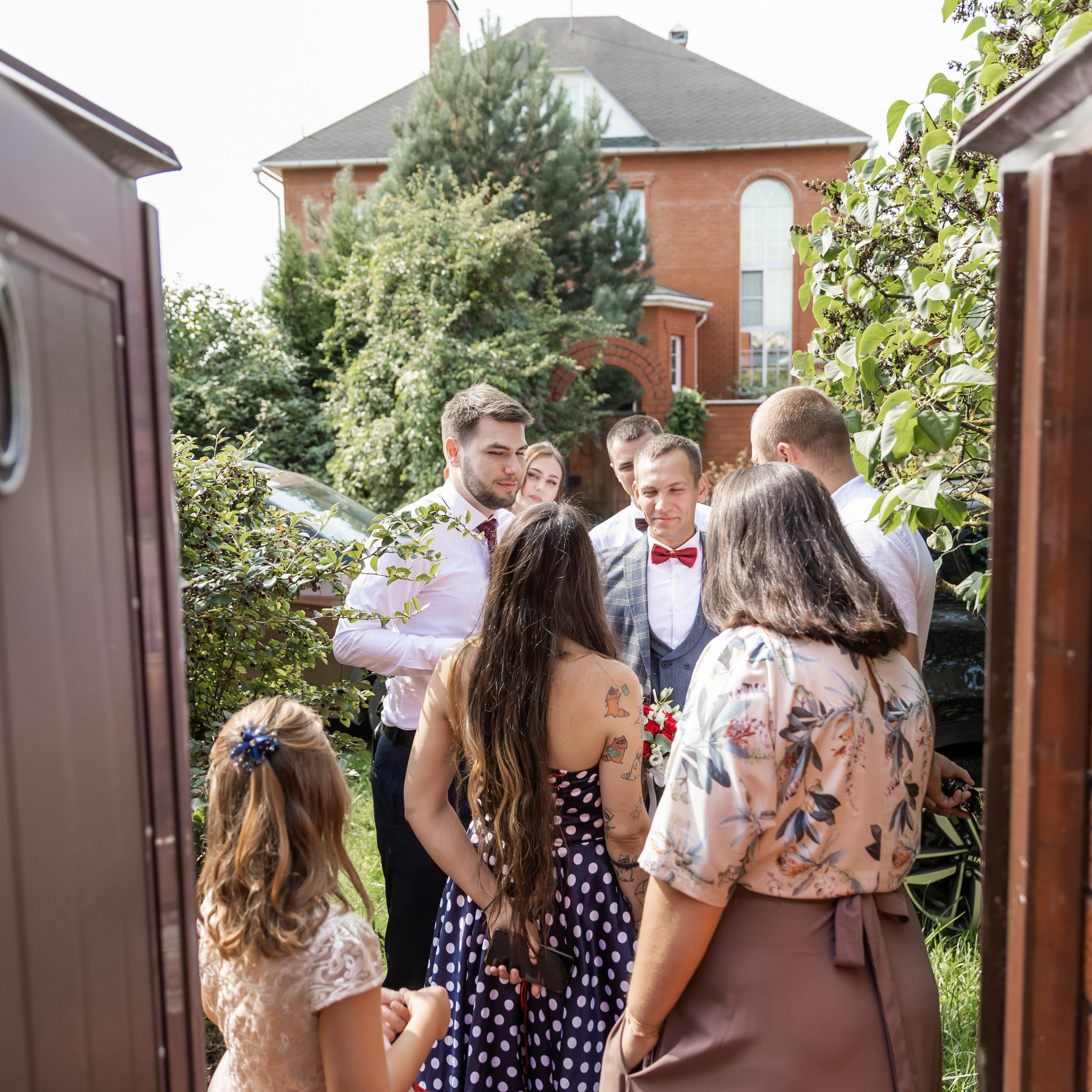 Андрей и Мария. ФотоВидеоСъемка свадеб и мероприятий