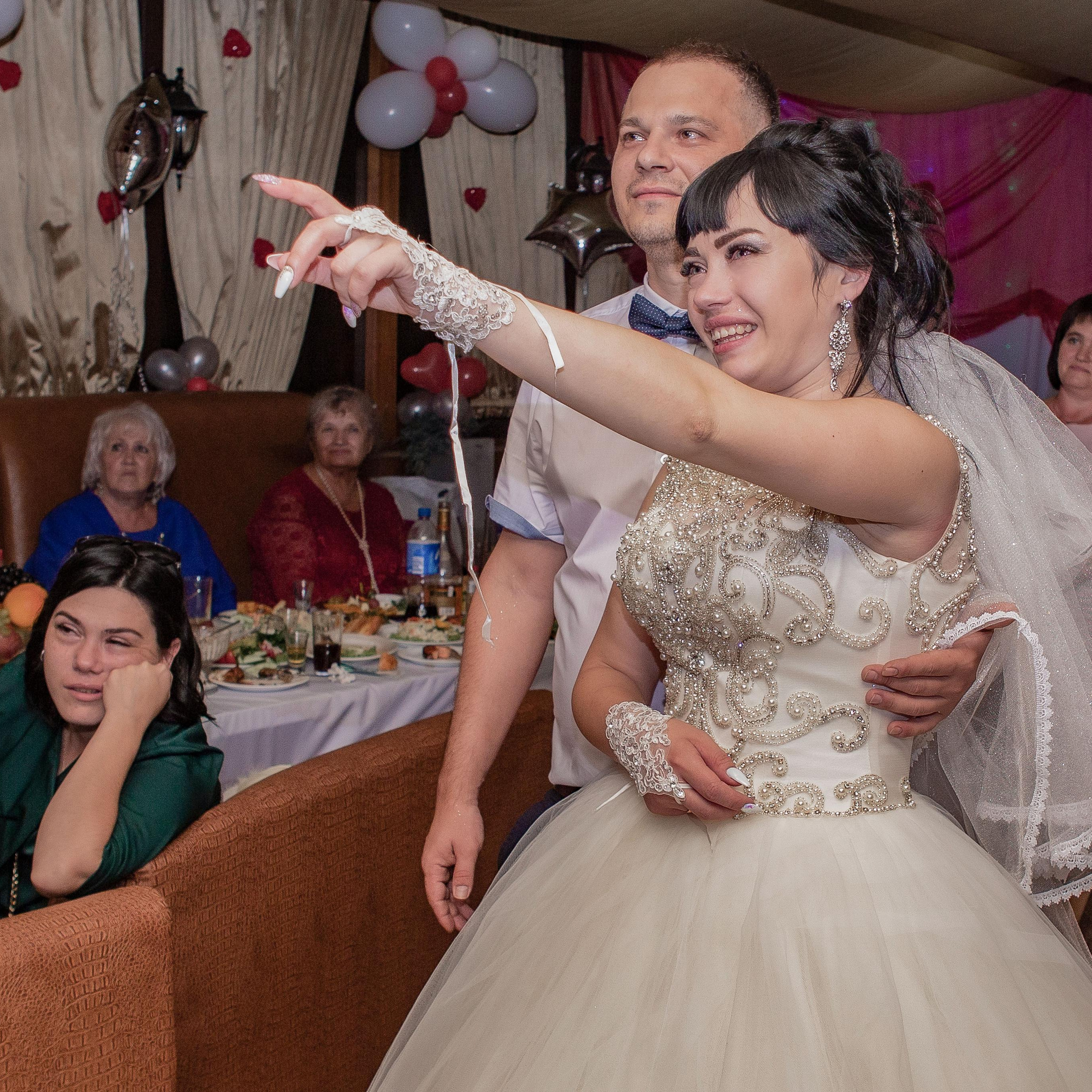 Александр и Анна. ФотоВидеоСъемка свадеб и мероприятий