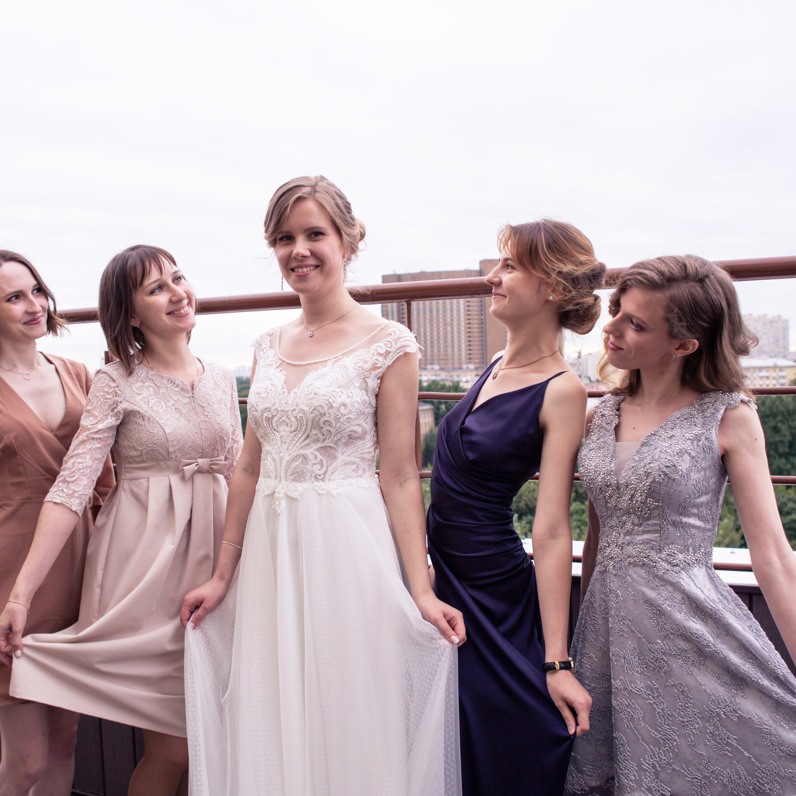 Евгений и Елена. ФотоВидеоСъемка свадеб и мероприятий