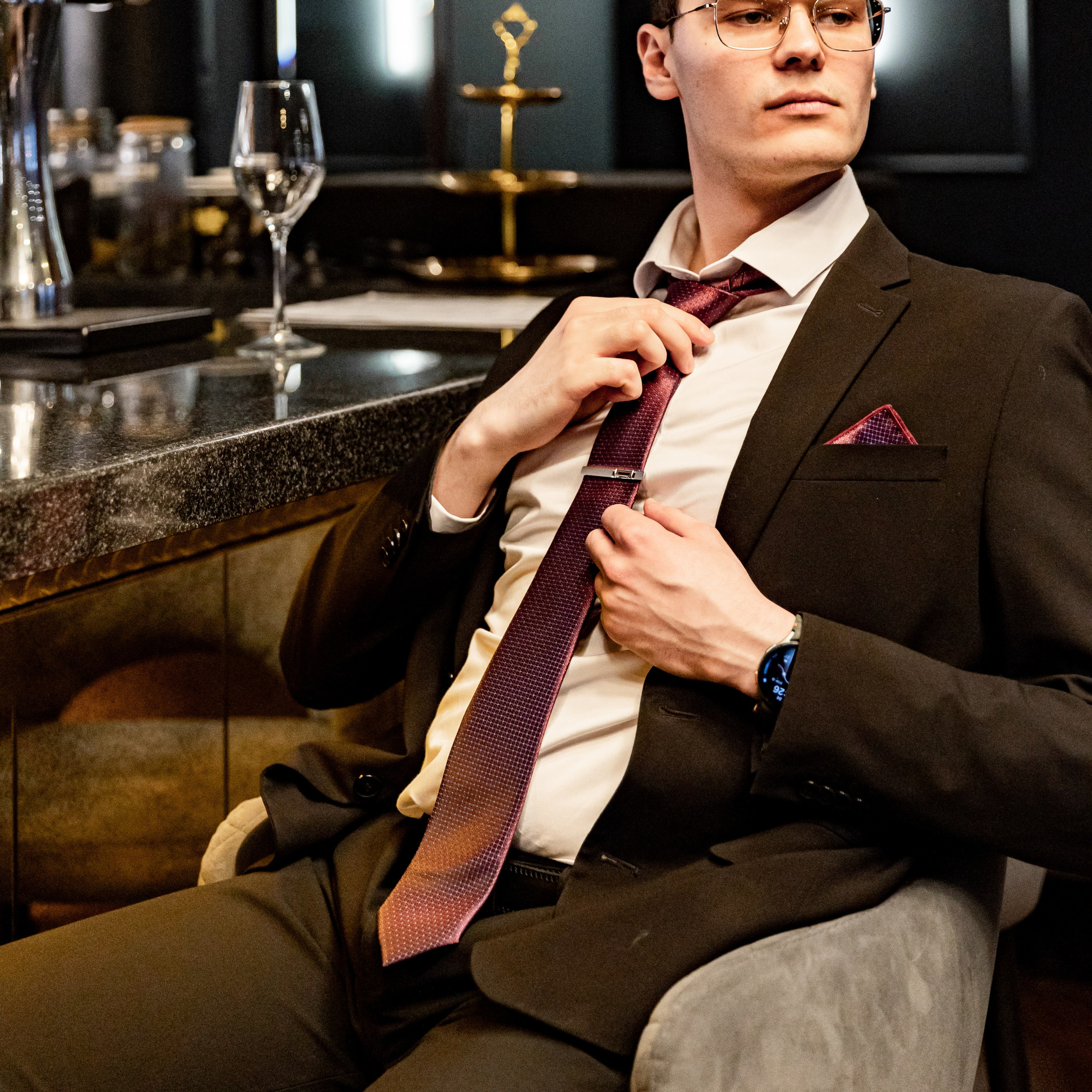 Андрей и Ксения. ФотоВидеоСъемка свадеб и мероприятий