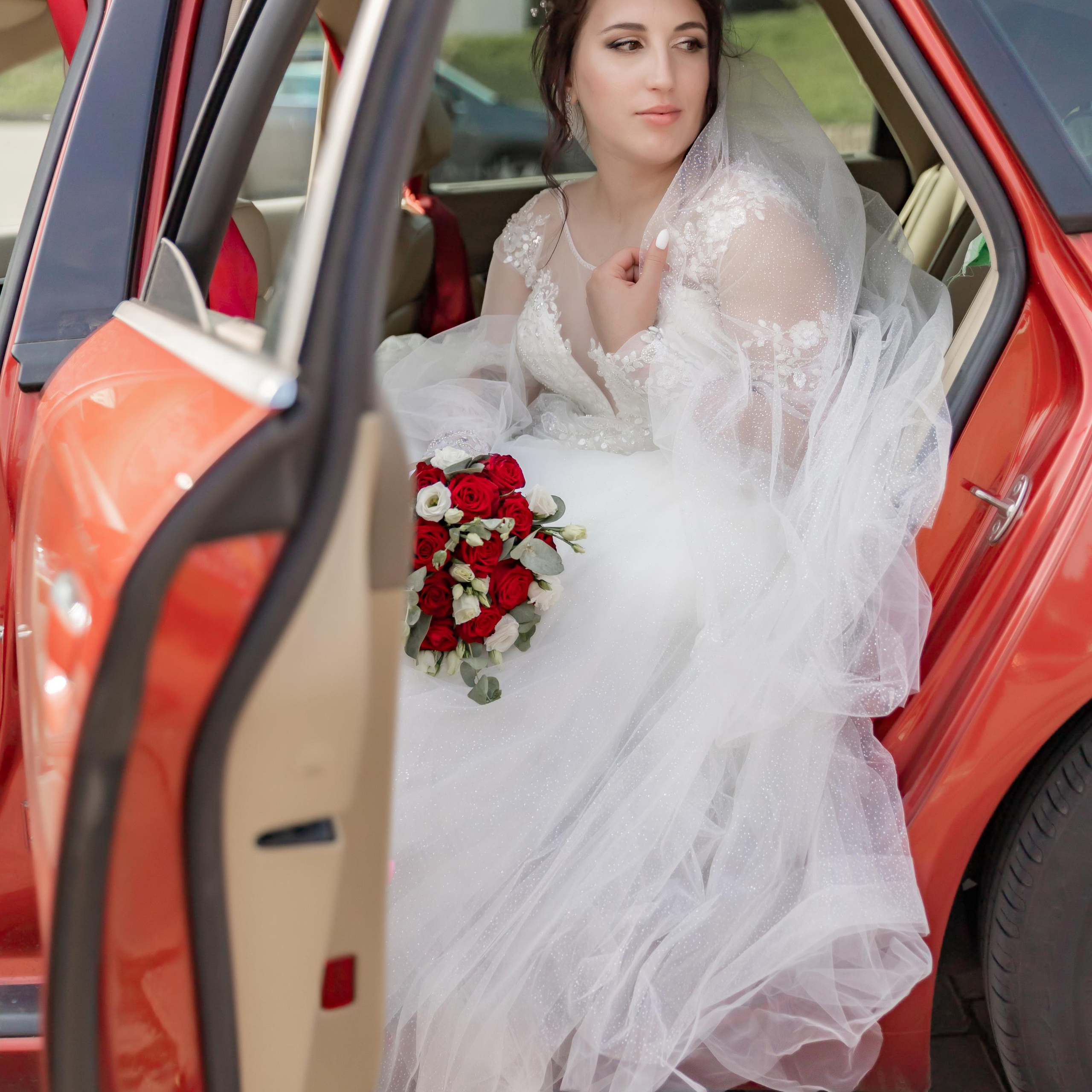 Андрей и Мария. ФотоВидеоСъемка свадеб и мероприятий