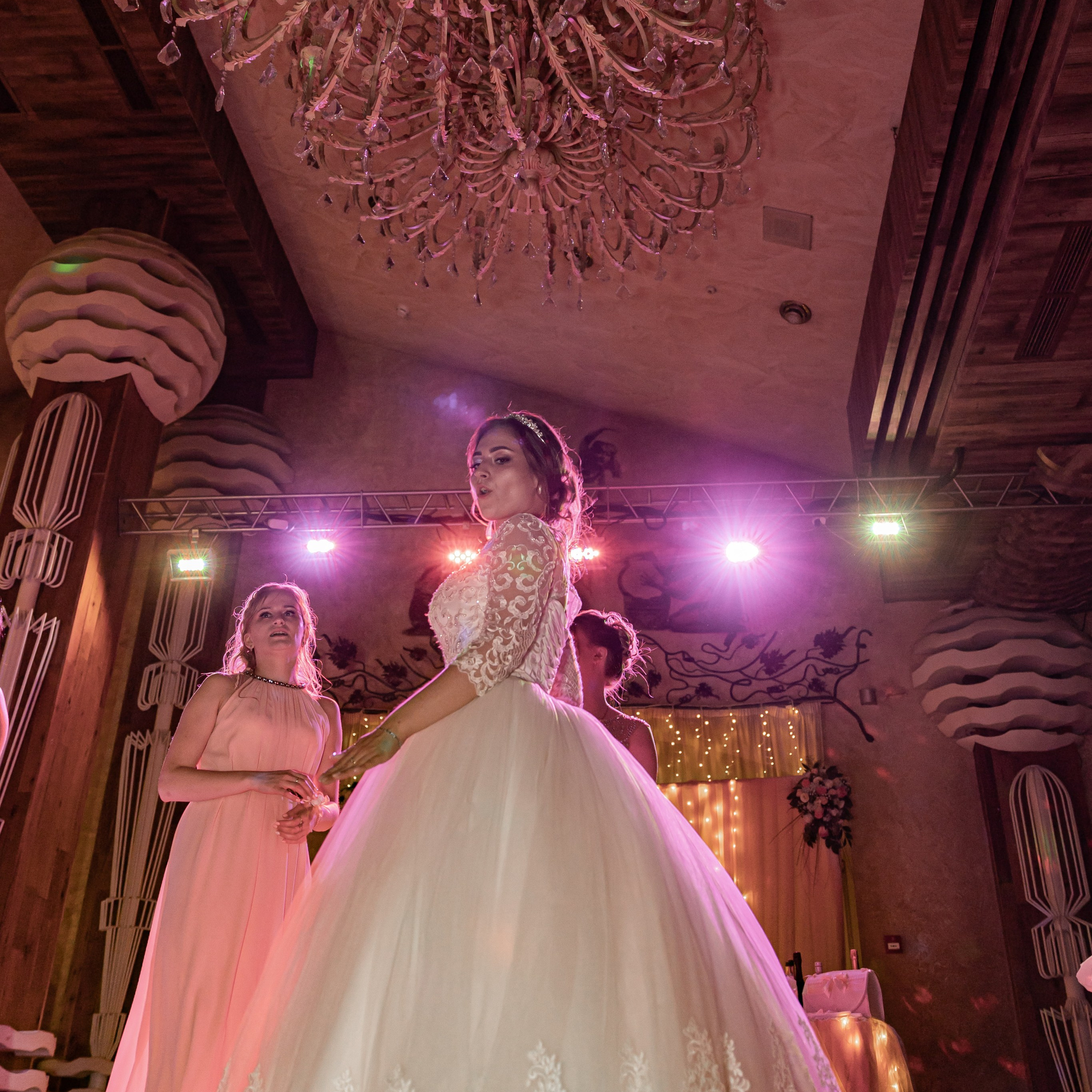 Роман и Юлия. ФотоВидеоСъемка свадеб и мероприятий