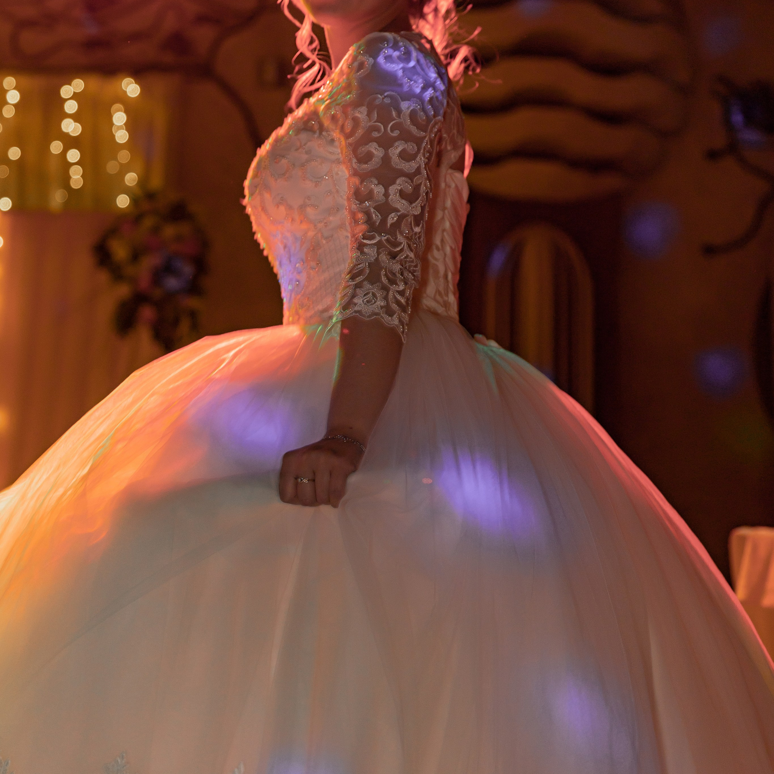 Роман и Юлия. ФотоВидеоСъемка свадеб и мероприятий