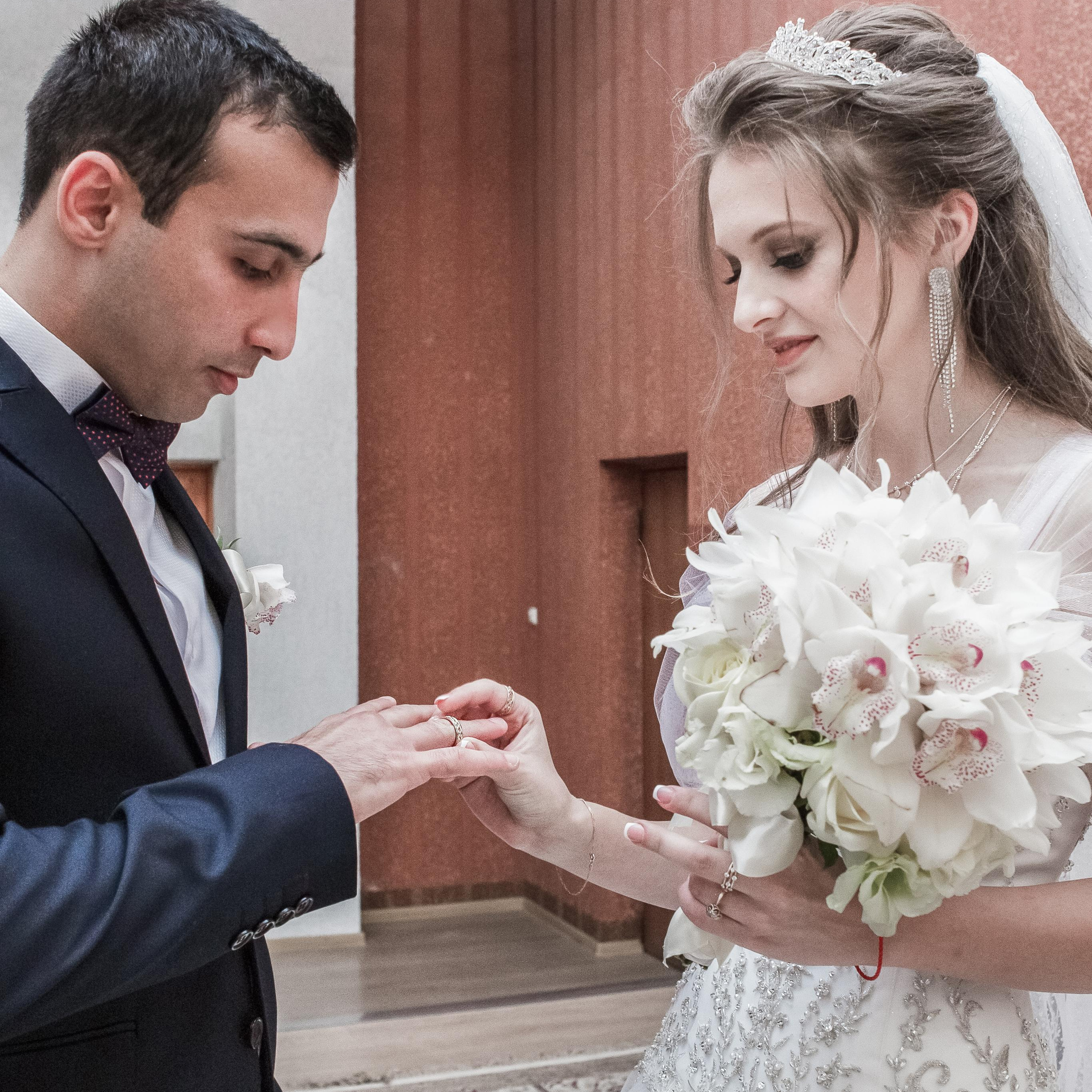 Эрнест и Александа. ФотоВидеоСъемка свадеб и мероприятий