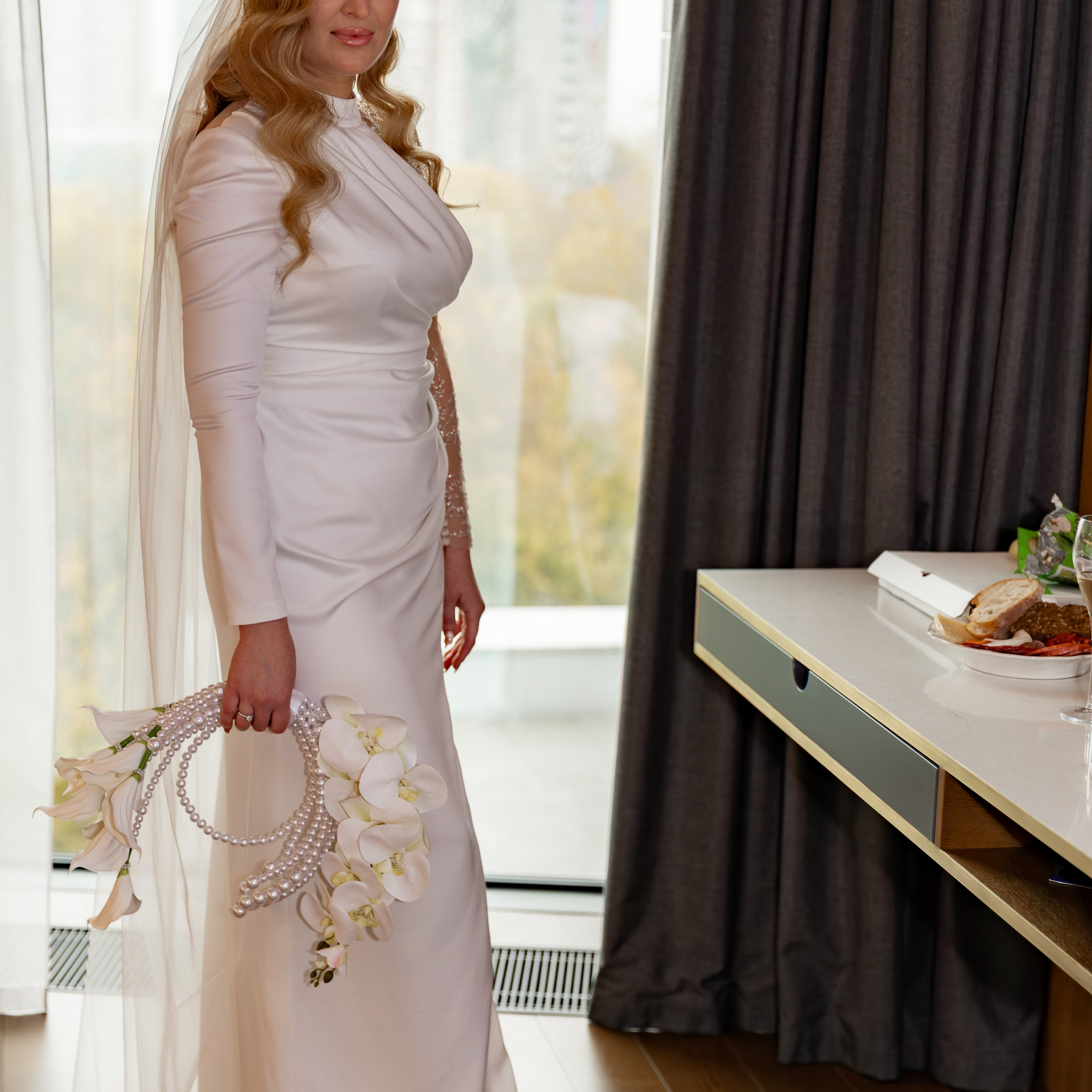 Николай и Татьяна. ФотоВидеоСъемка свадеб и мероприятий