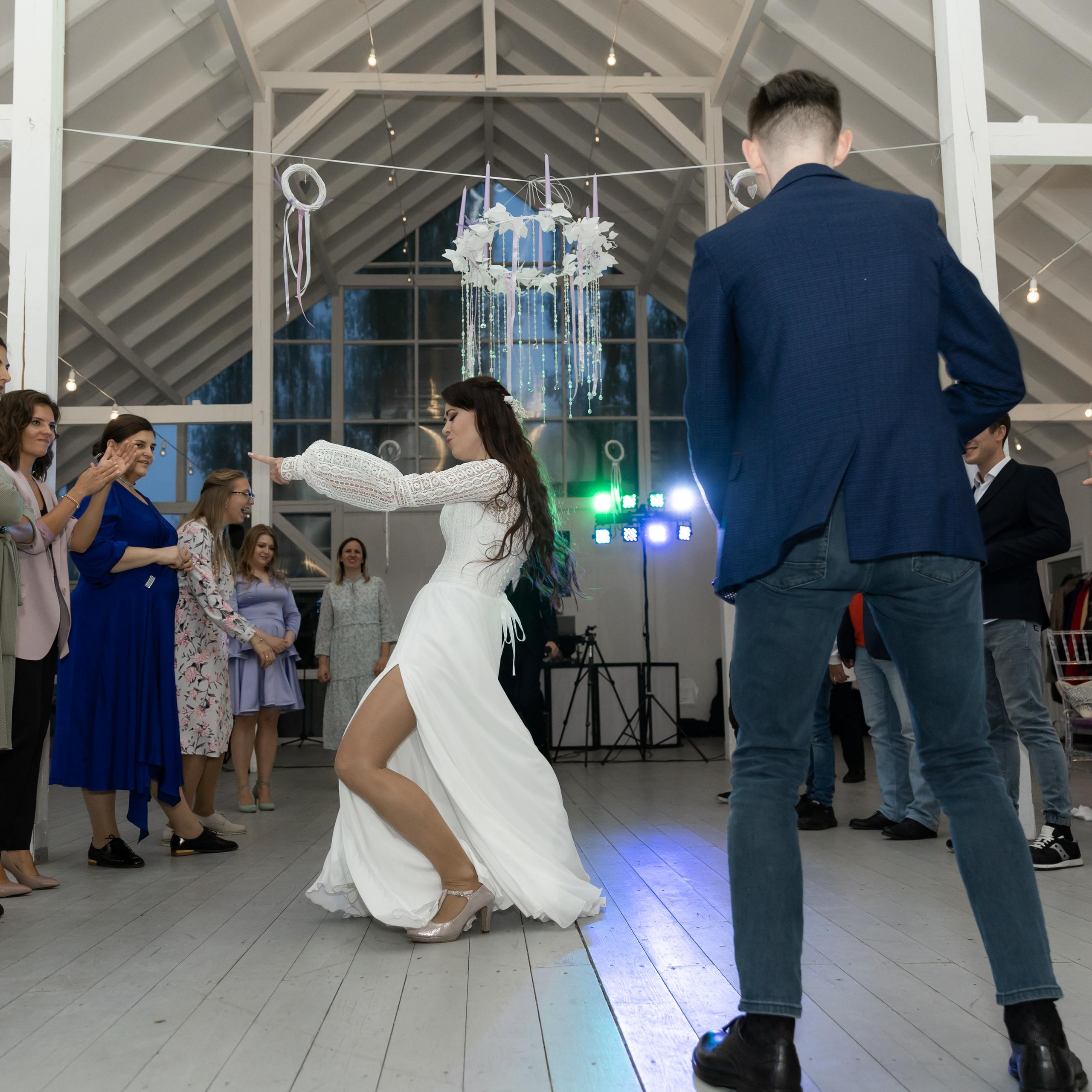 Михаил и Анастасия. ФотоВидеоСъемка свадеб и мероприятий