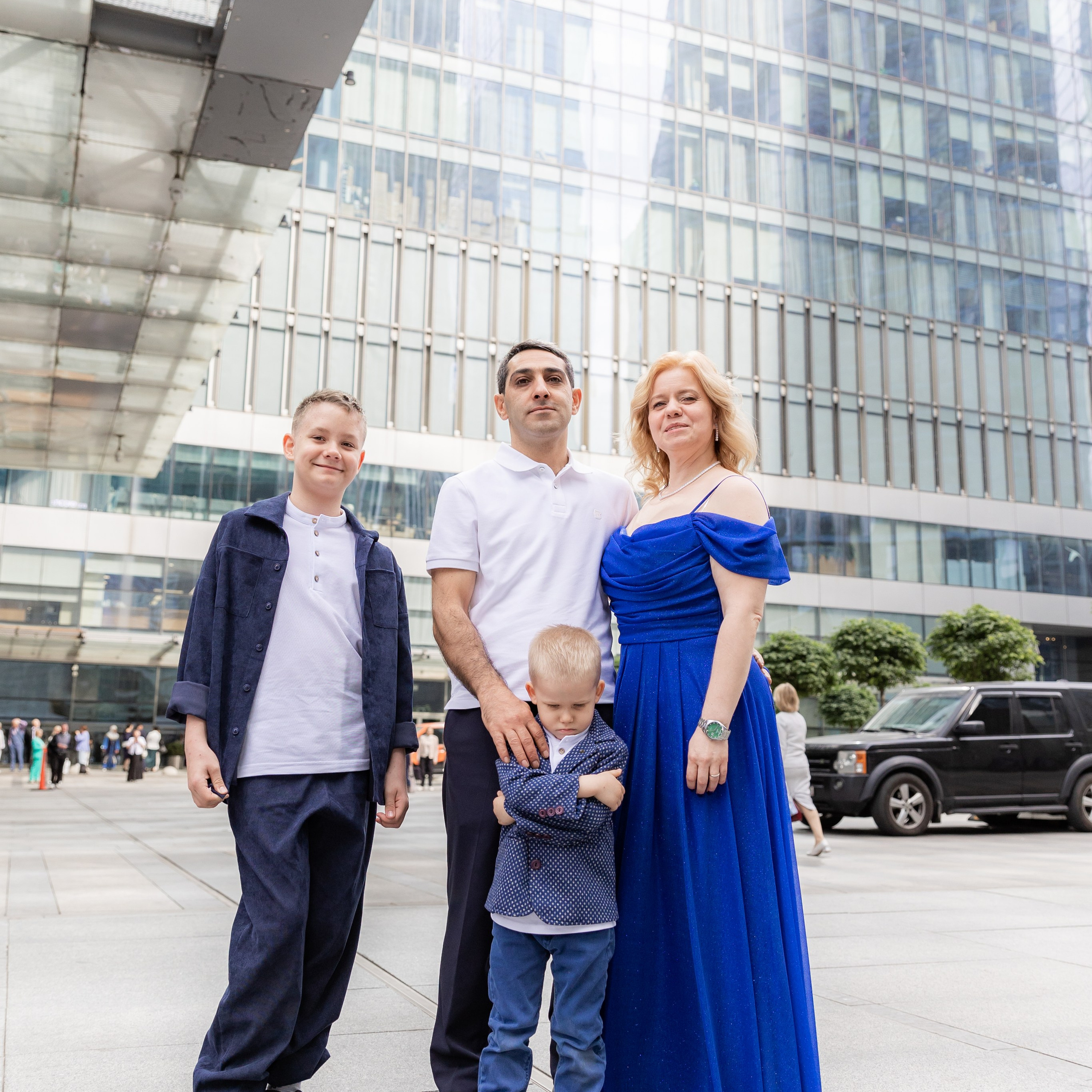 Виктор и Мария. ФотоВидеоСъемка свадеб и мероприятий