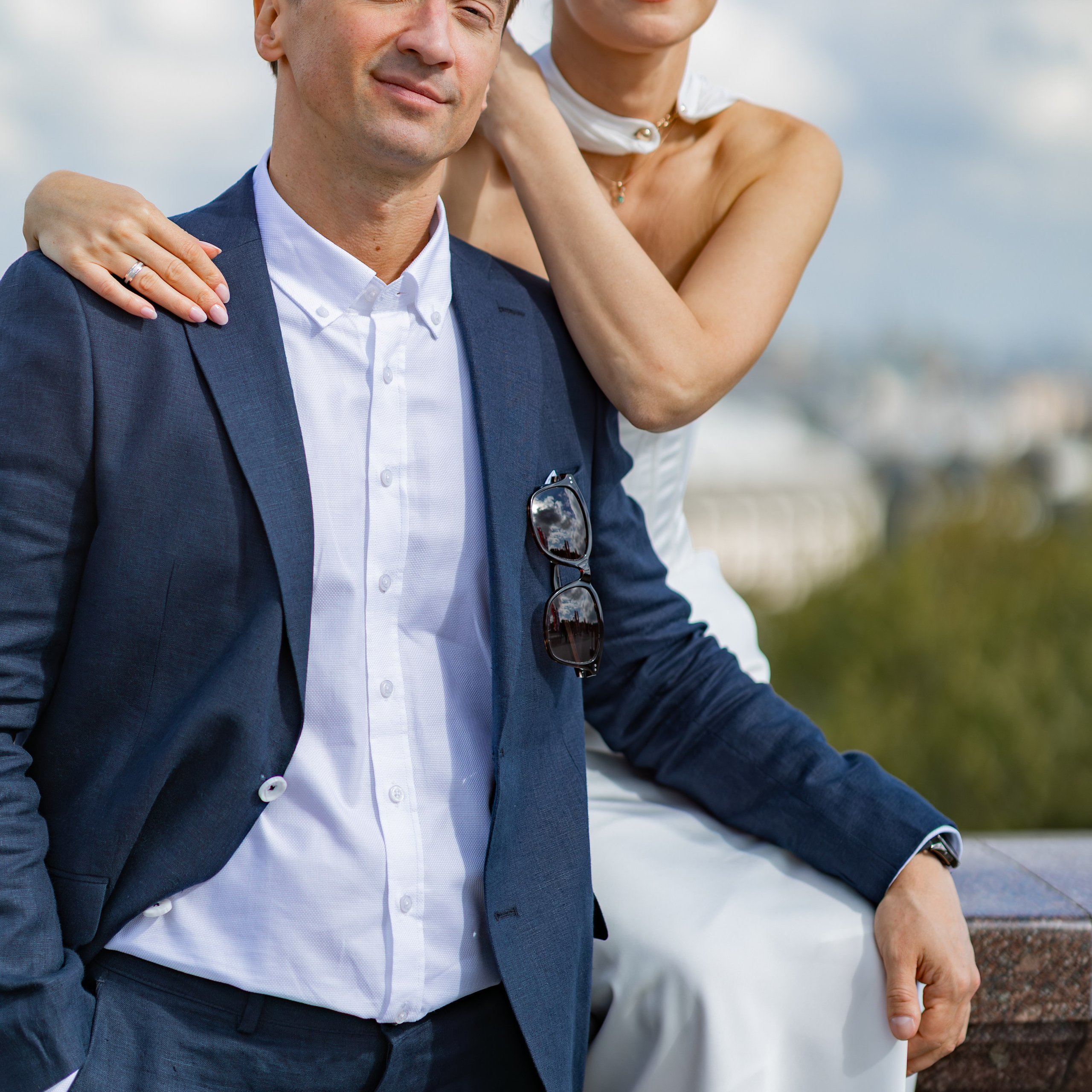 Николай и Наталья. ФотоВидеоСъемка свадеб и мероприятий