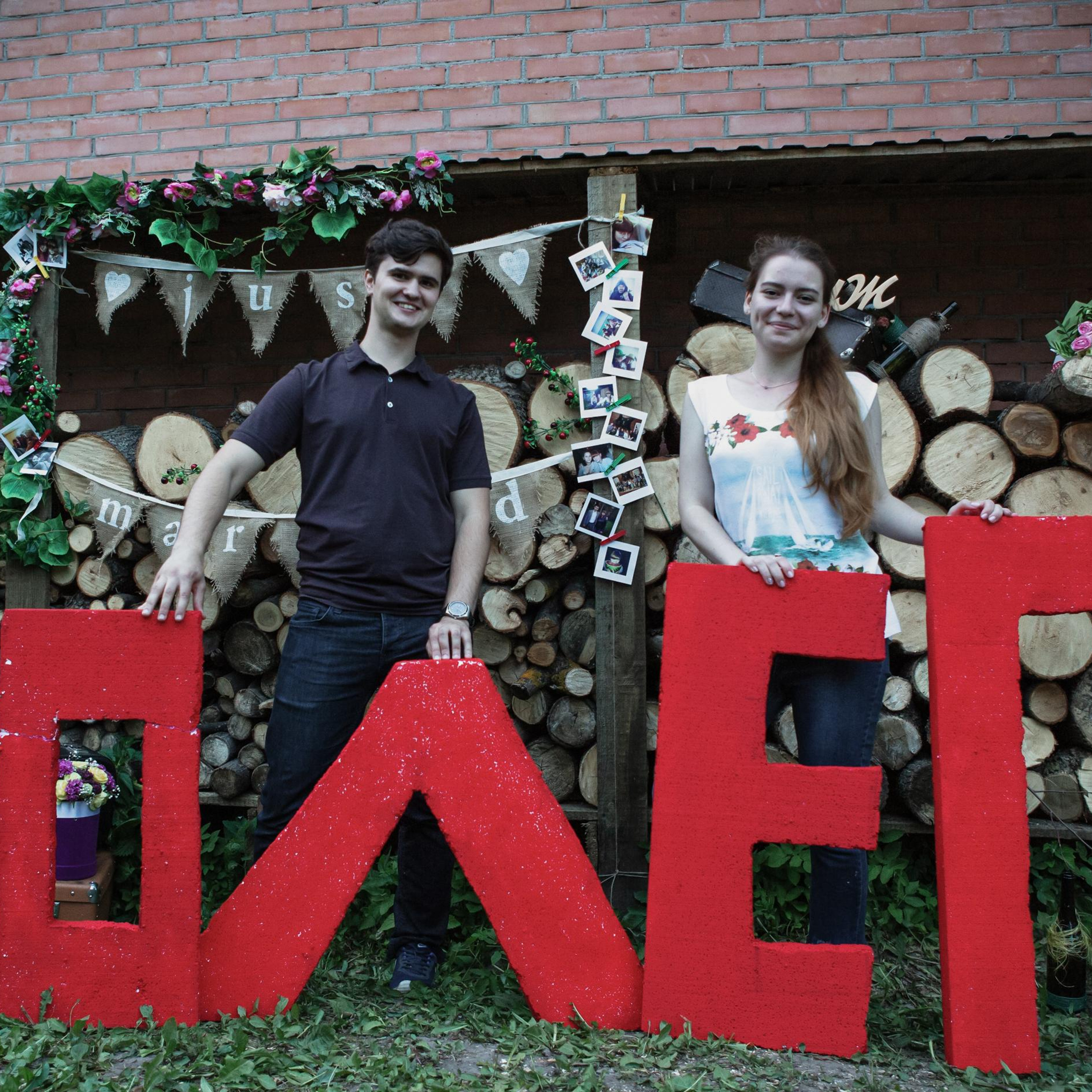 Евгений и Яна. ФотоВидеоСъемка свадеб и мероприятий