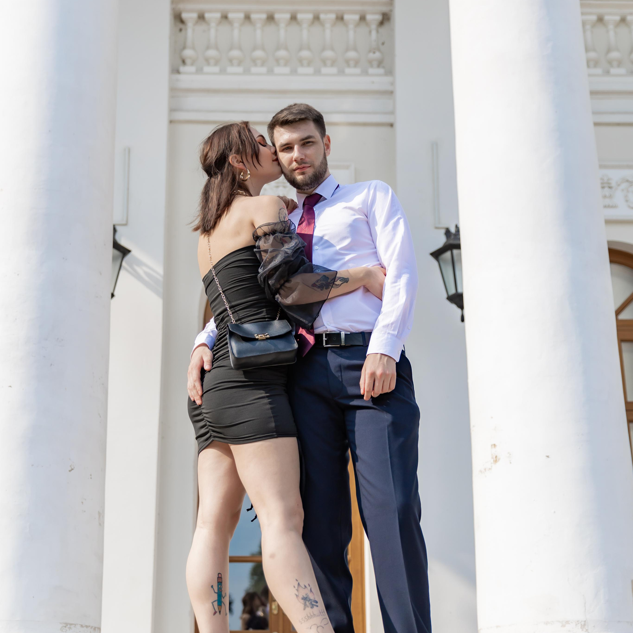 Андрей и Мария. ФотоВидеоСъемка свадеб и мероприятий