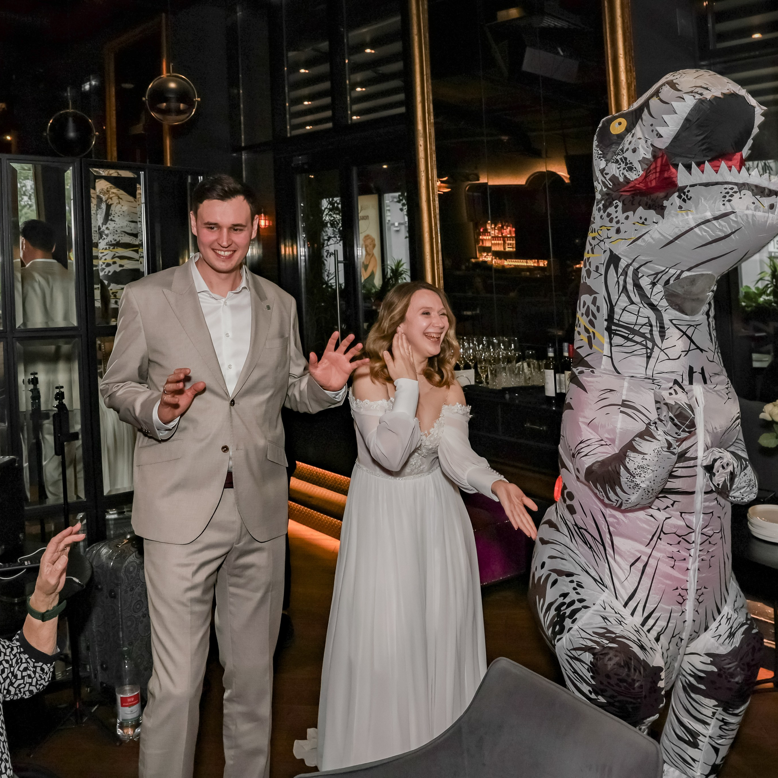 Андрей и Ксения. ФотоВидеоСъемка свадеб и мероприятий