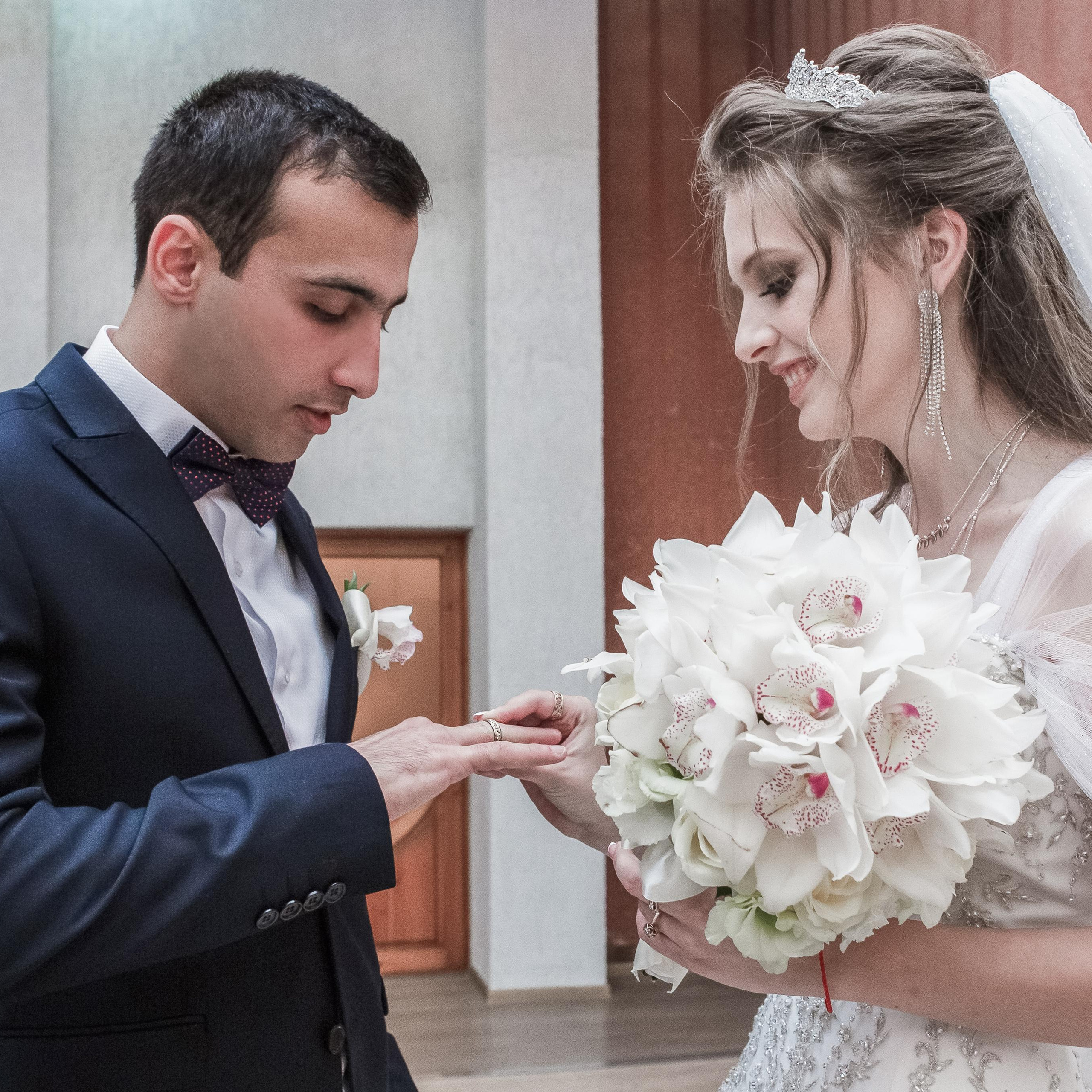 Эрнест и Александа. ФотоВидеоСъемка свадеб и мероприятий