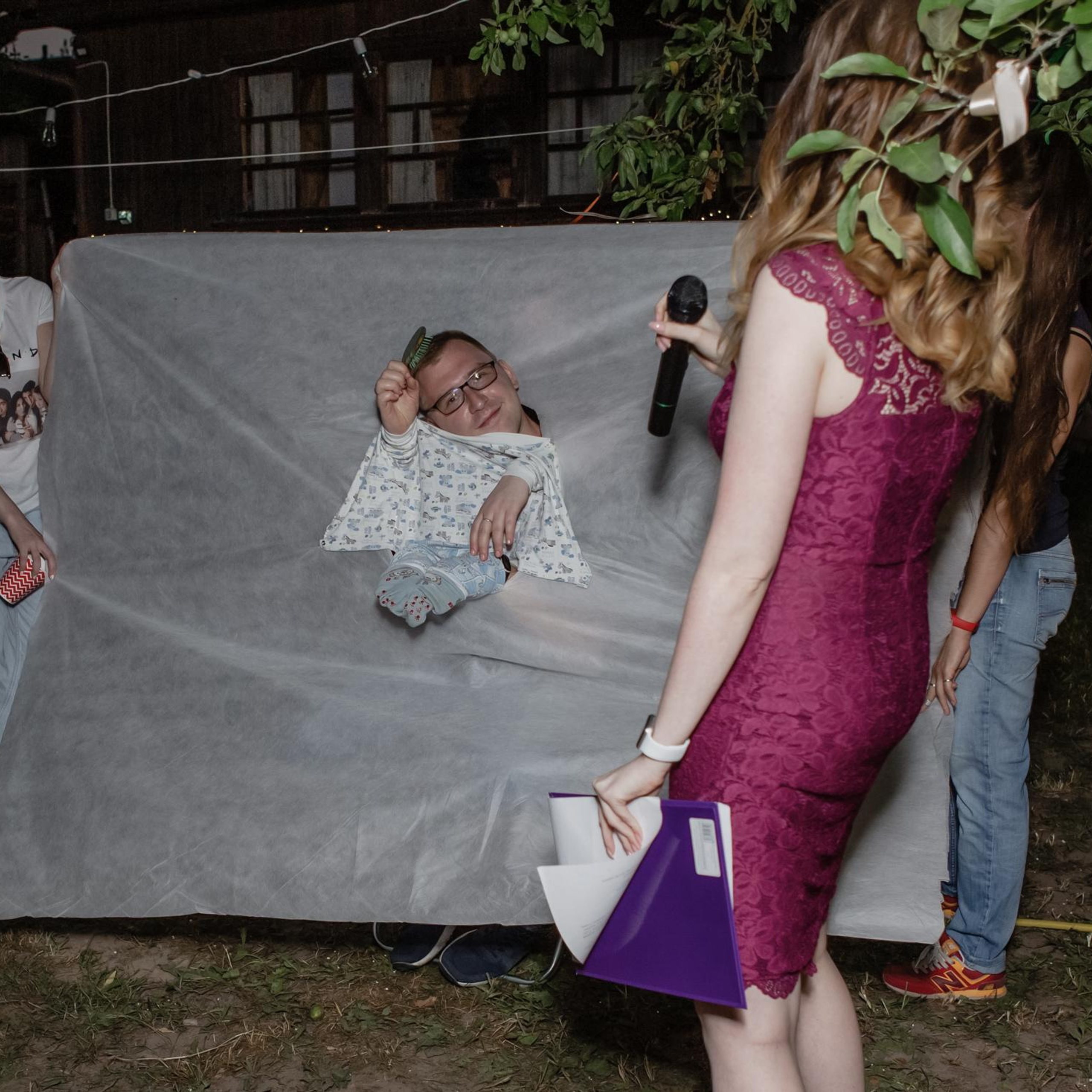 Евгений и Яна. ФотоВидеоСъемка свадеб и мероприятий